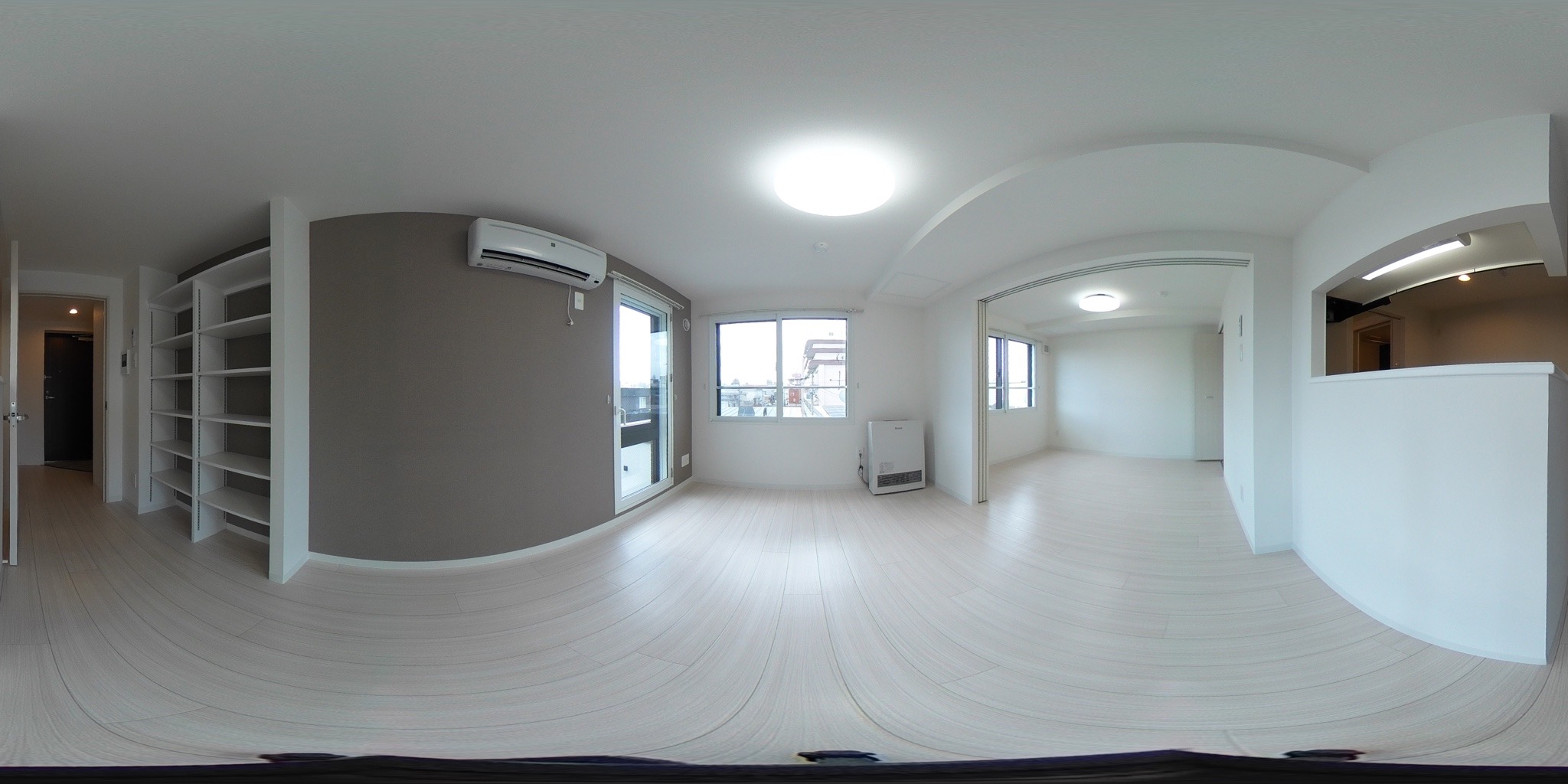 リビング・ダイニング