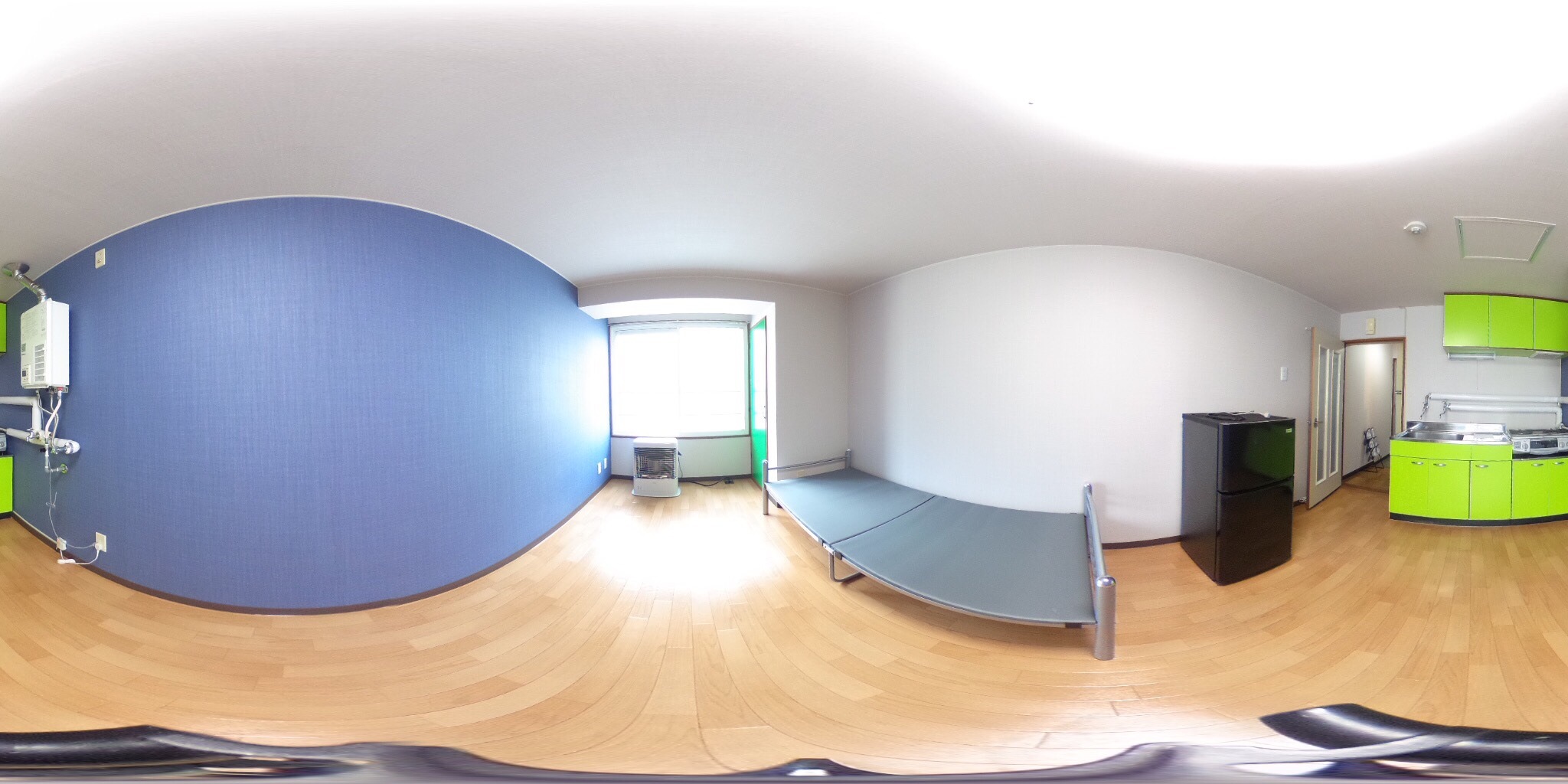 リビング・ダイニング