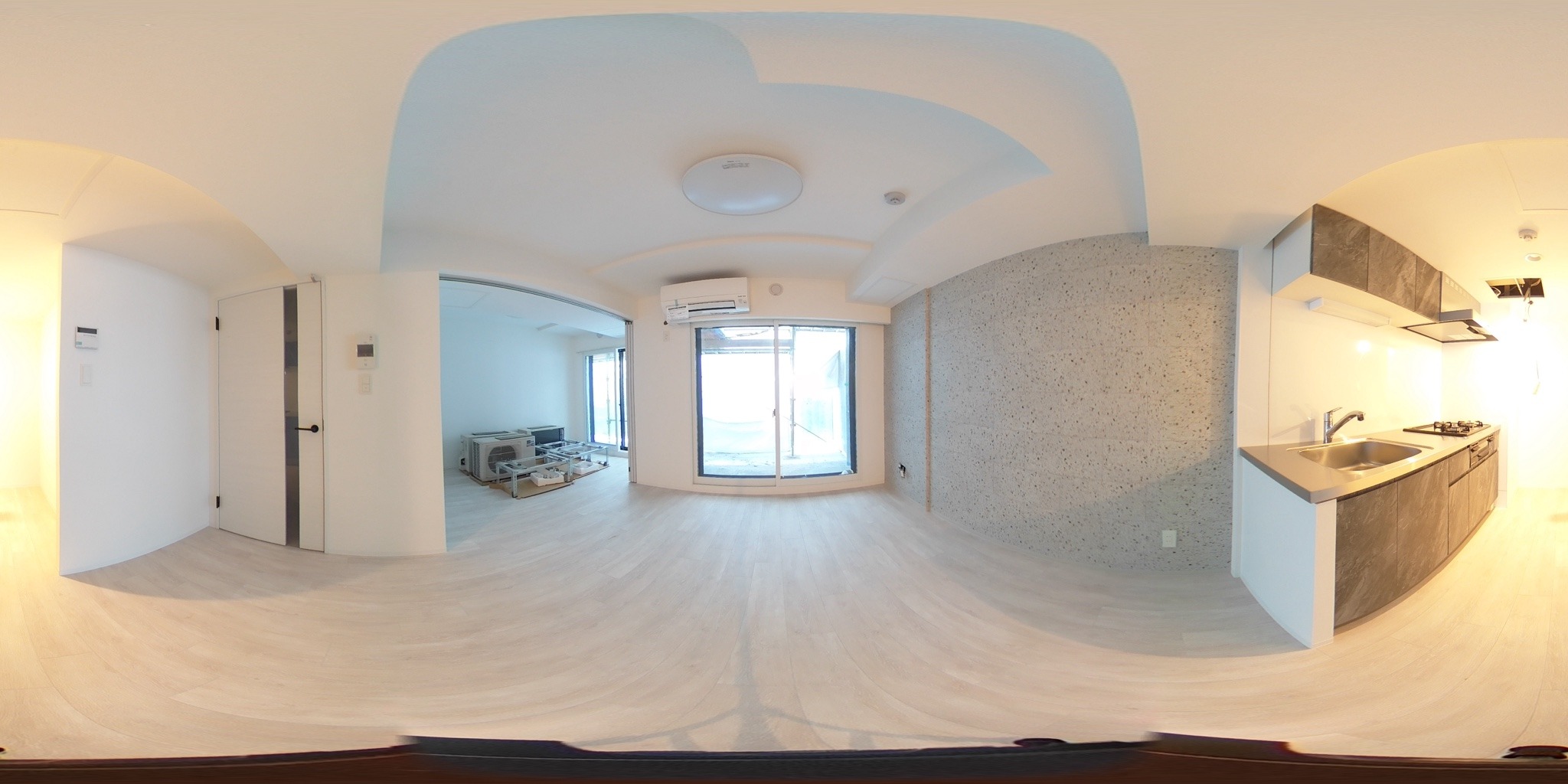 リビング・ダイニング