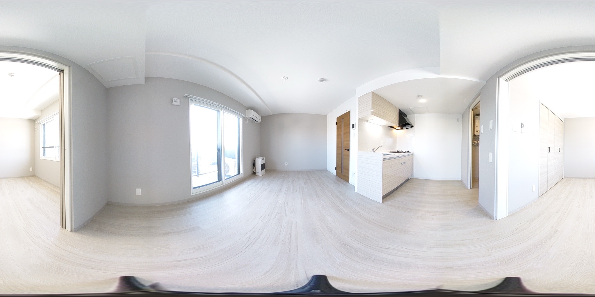 リビング・ダイニング