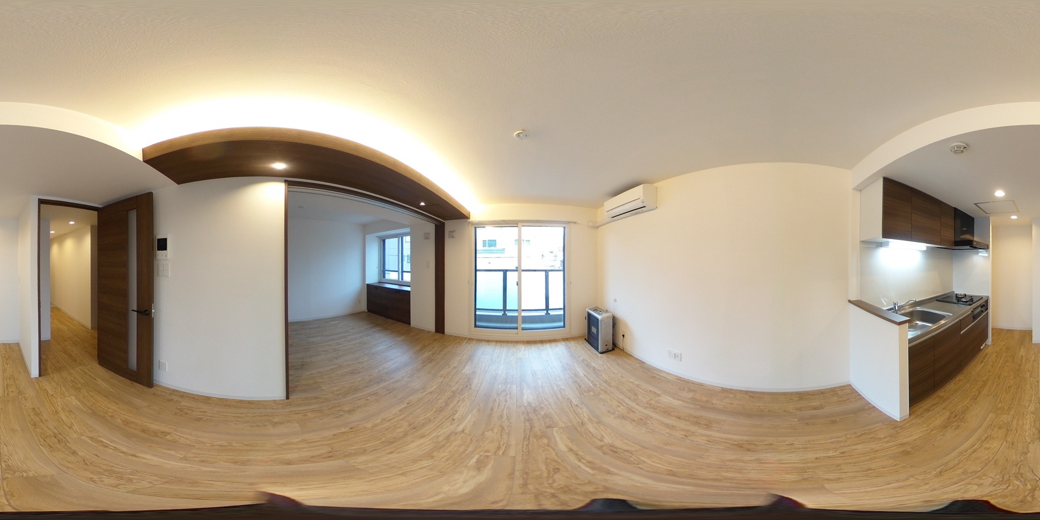 リビング・ダイニング