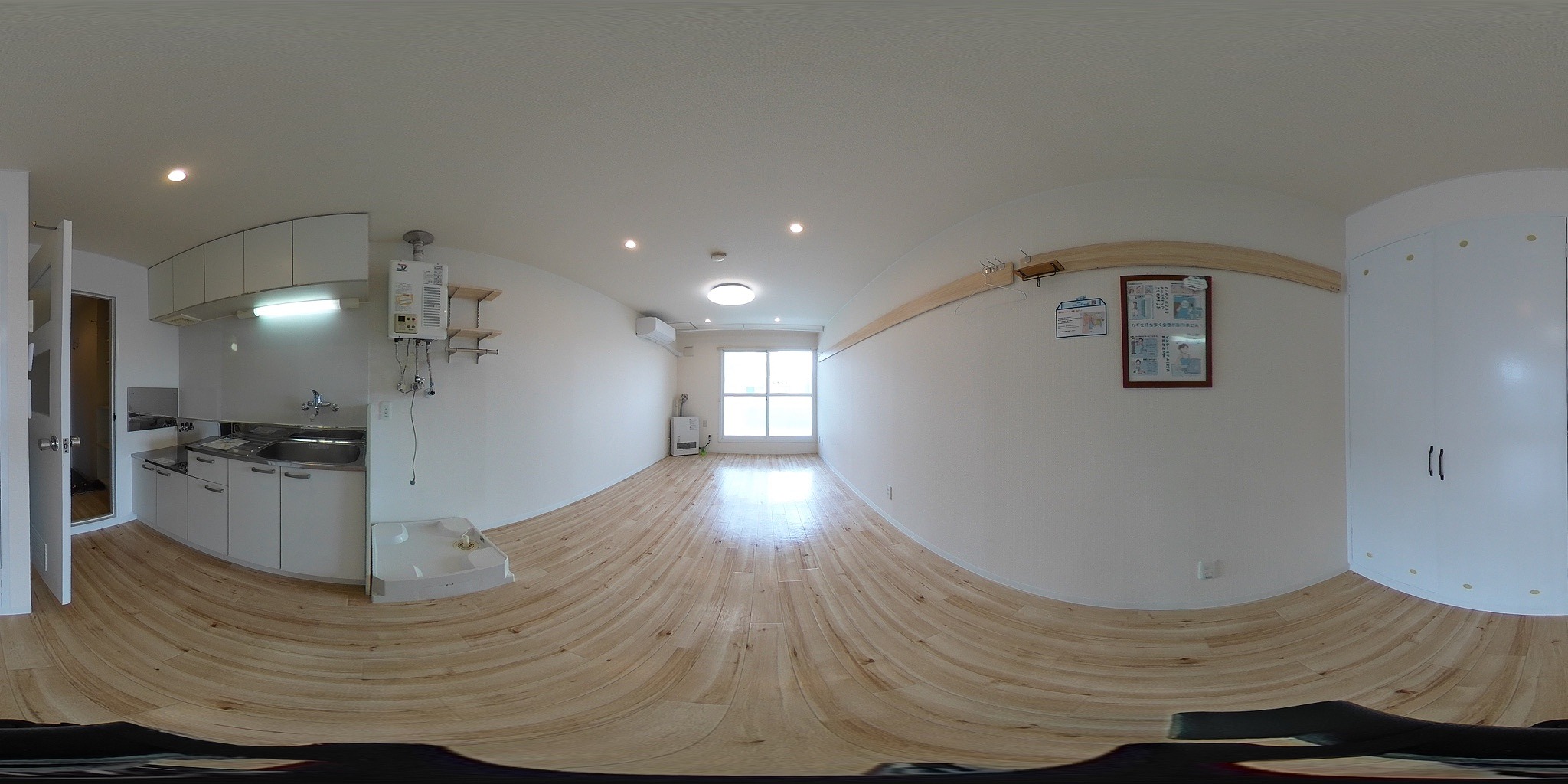 リビング・ダイニング