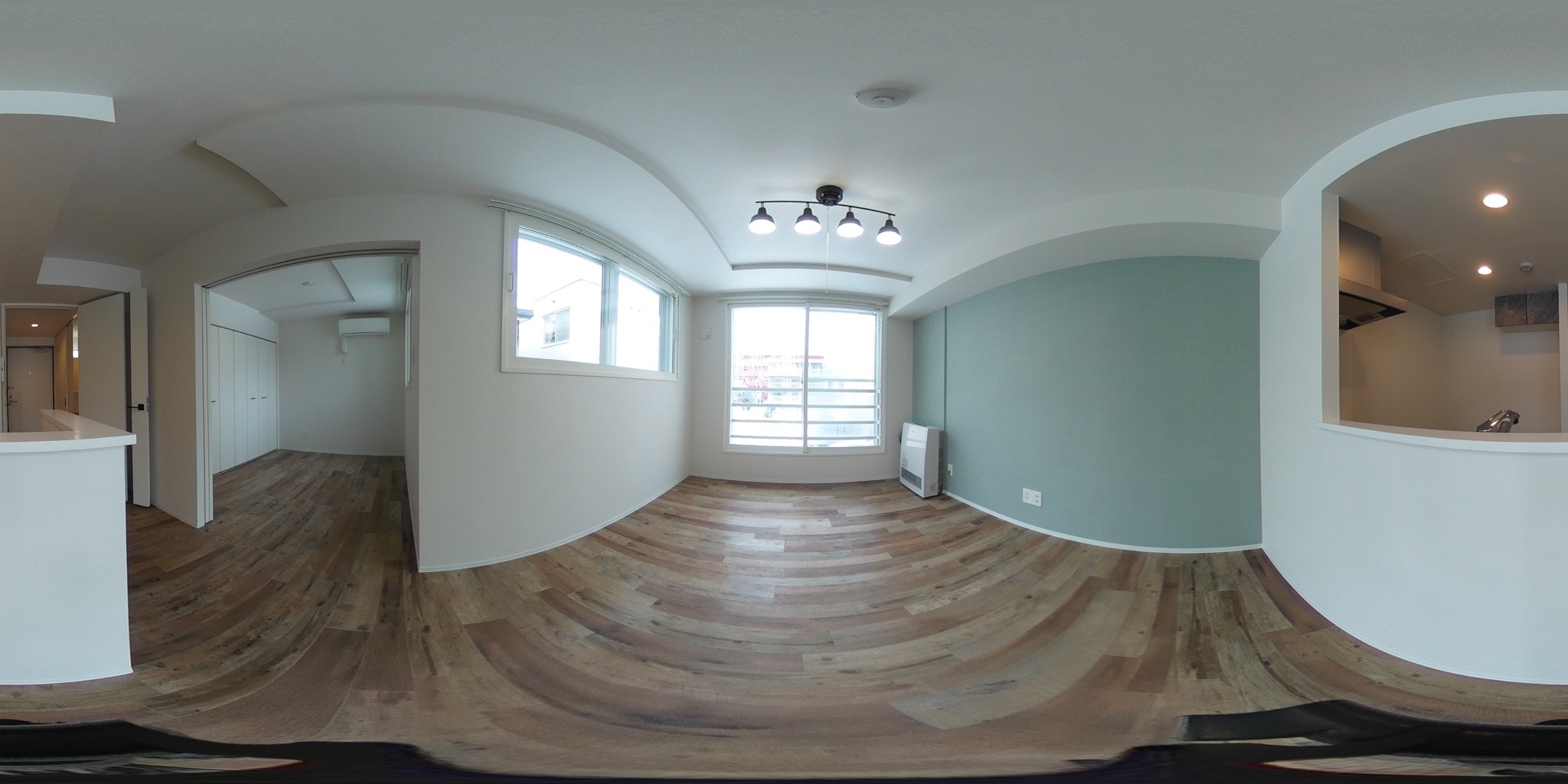 リビング・ダイニング