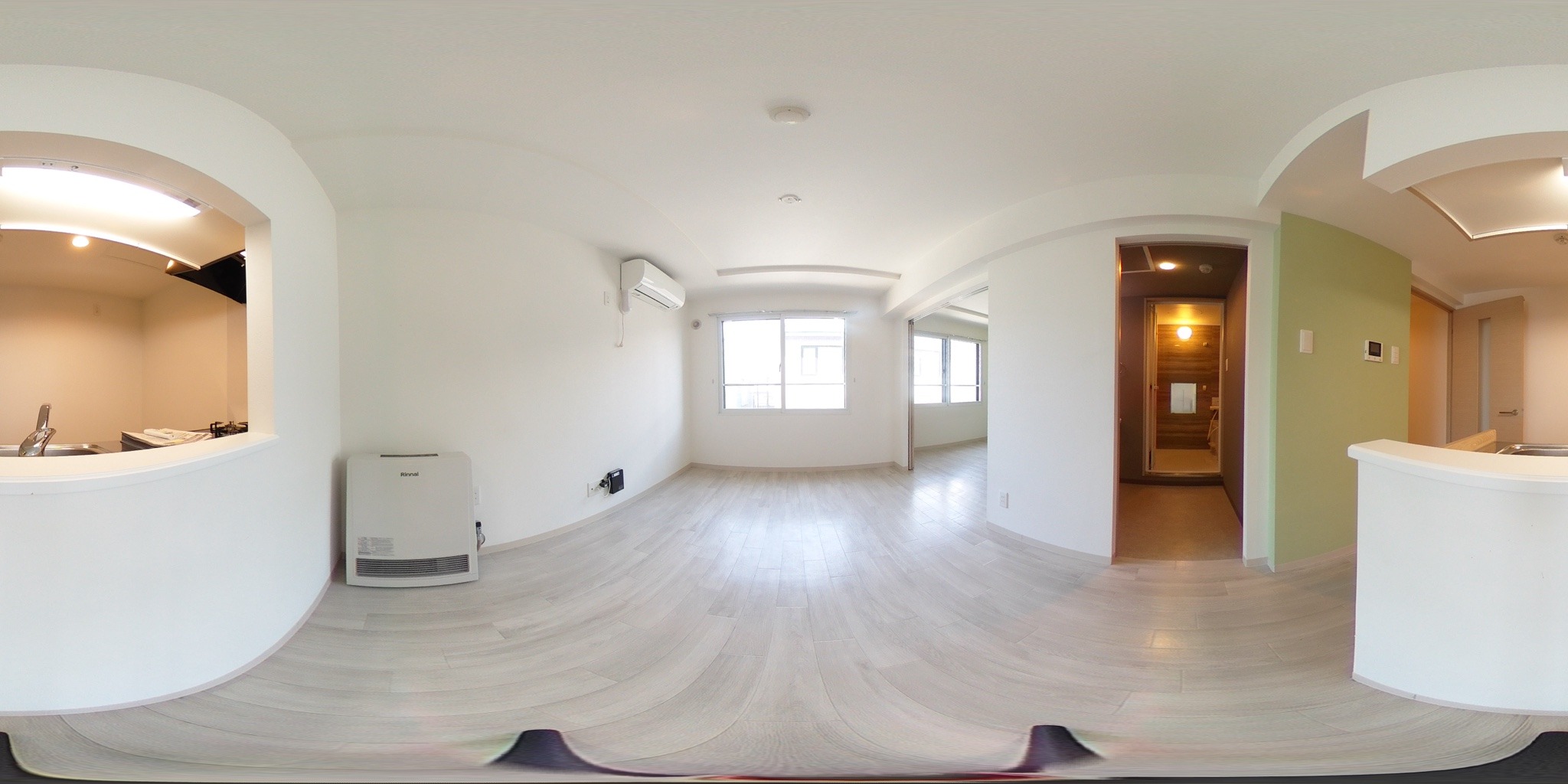 リビング・ダイニング