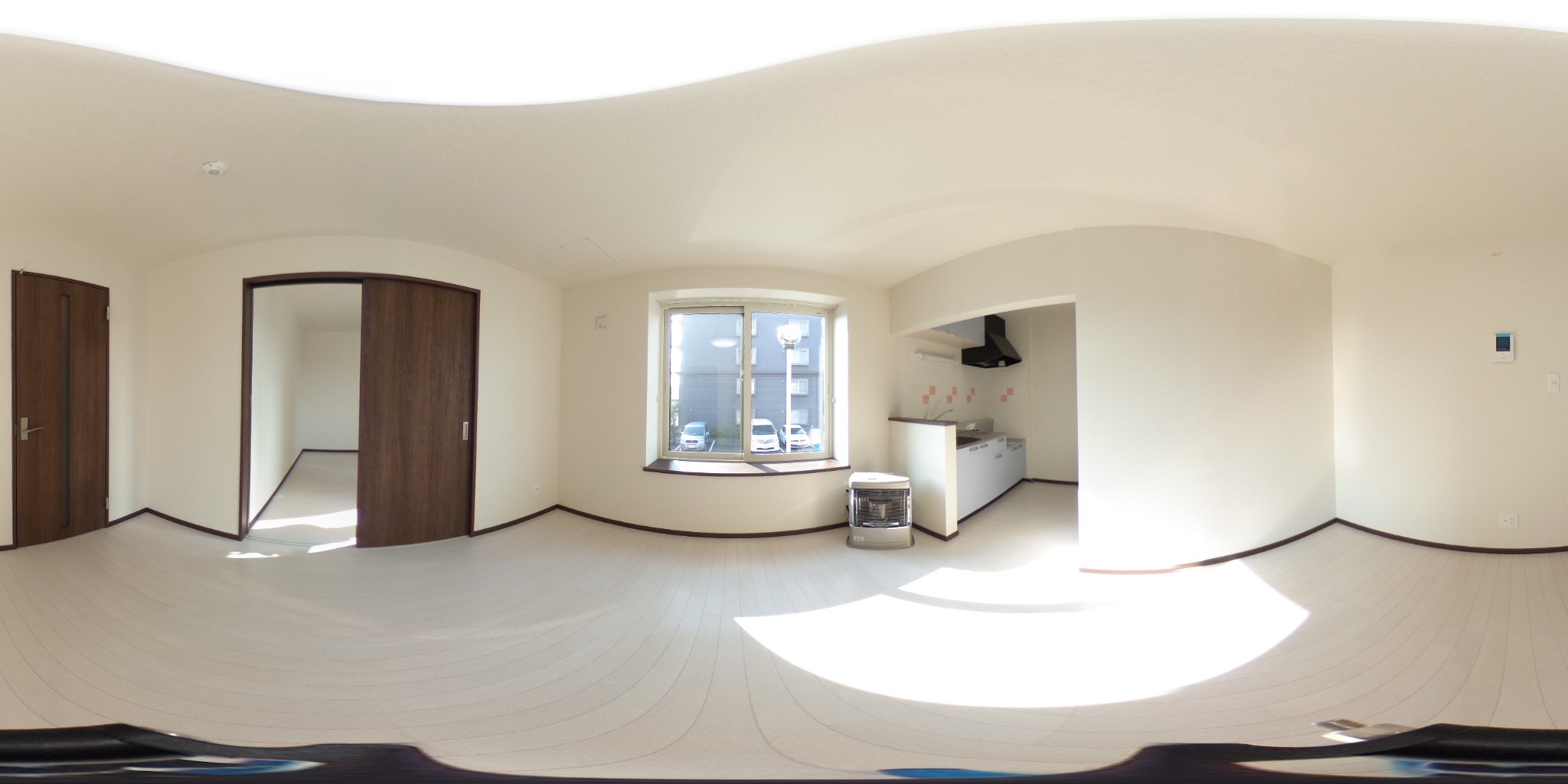 リビング・ダイニング