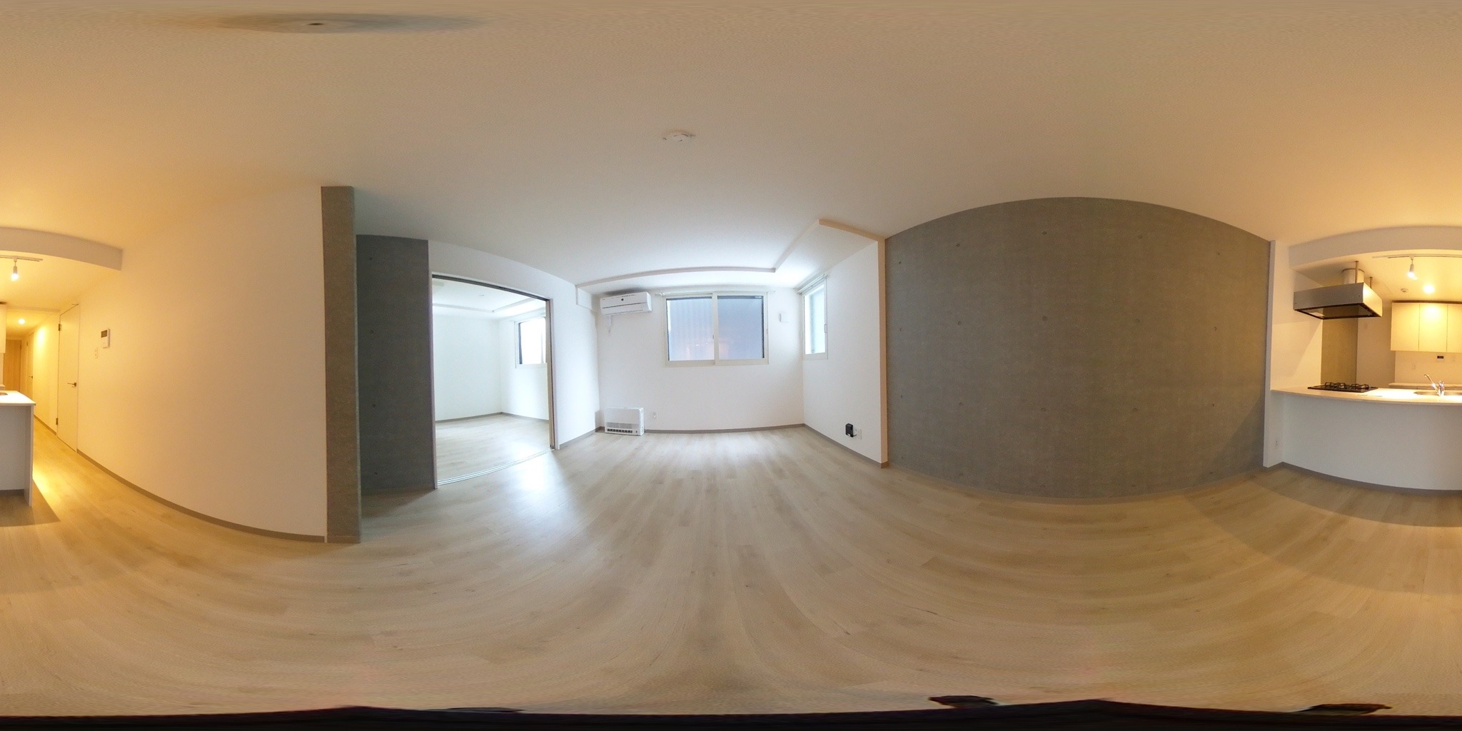 リビング・ダイニング