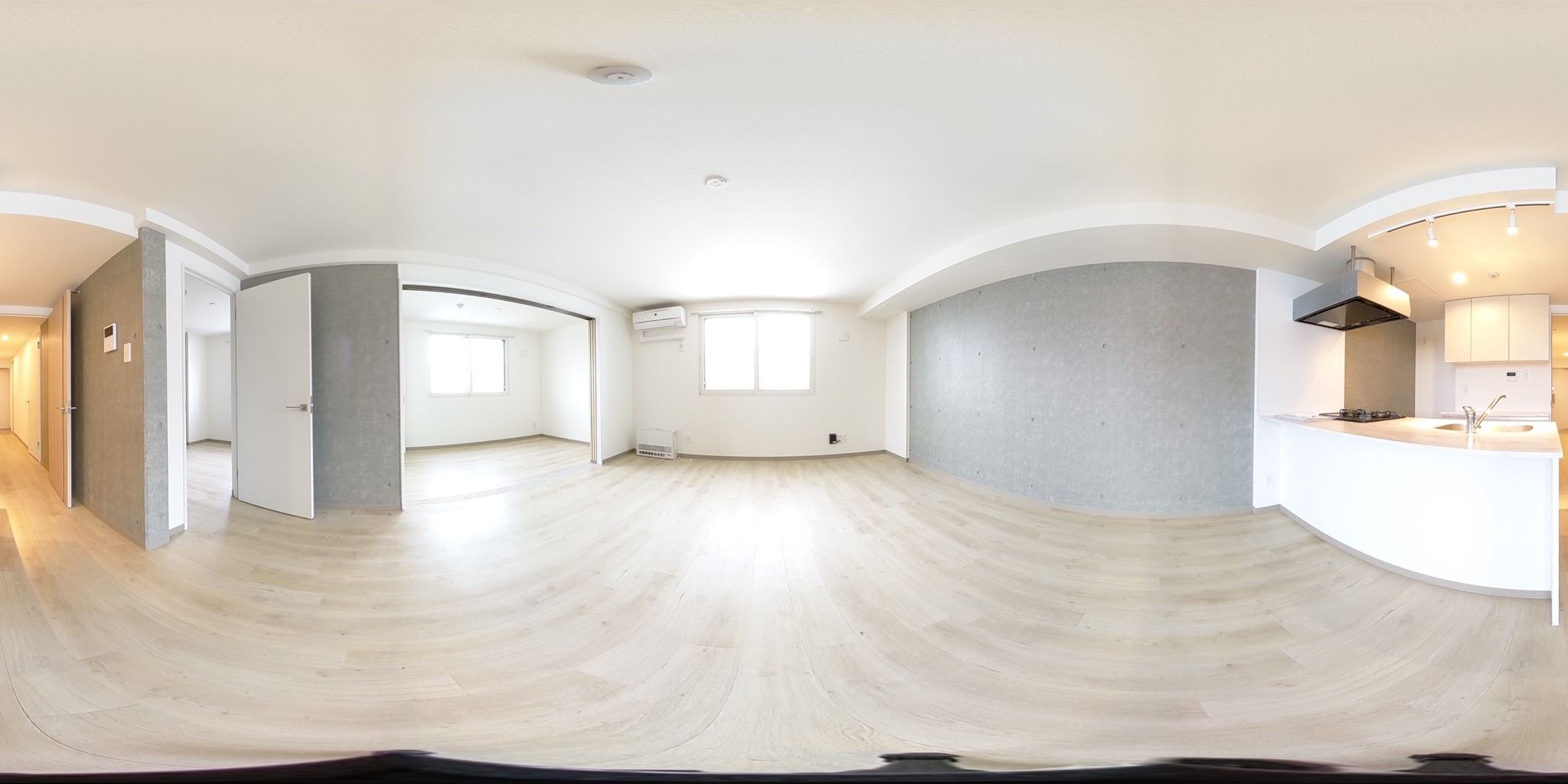 リビング・ダイニング