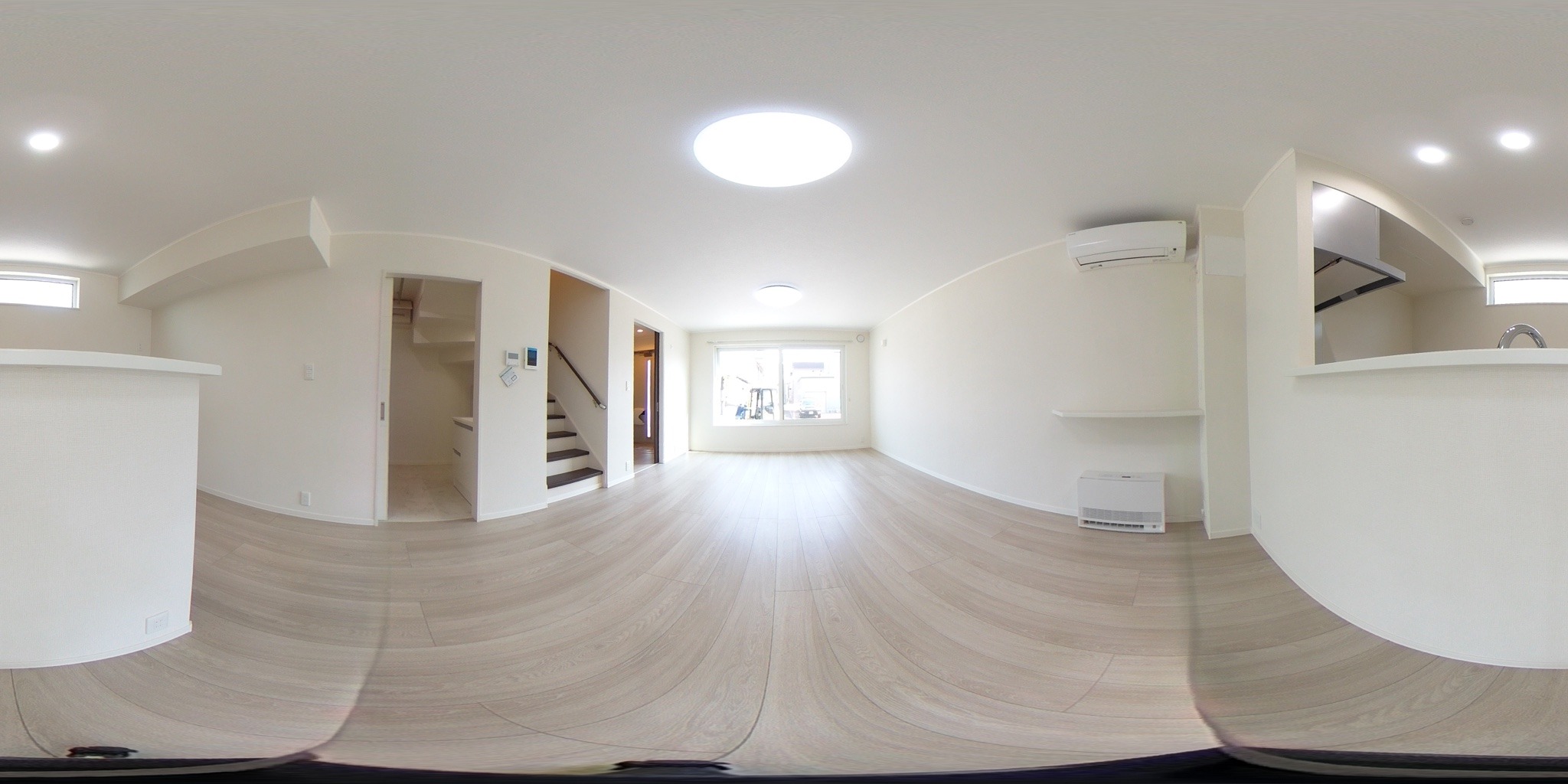 リビング・ダイニング