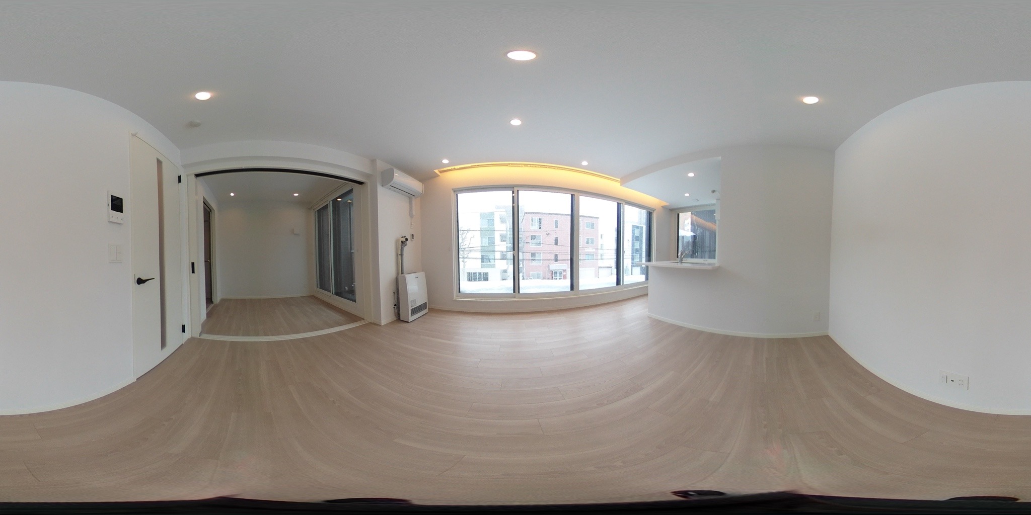 リビング・ダイニング