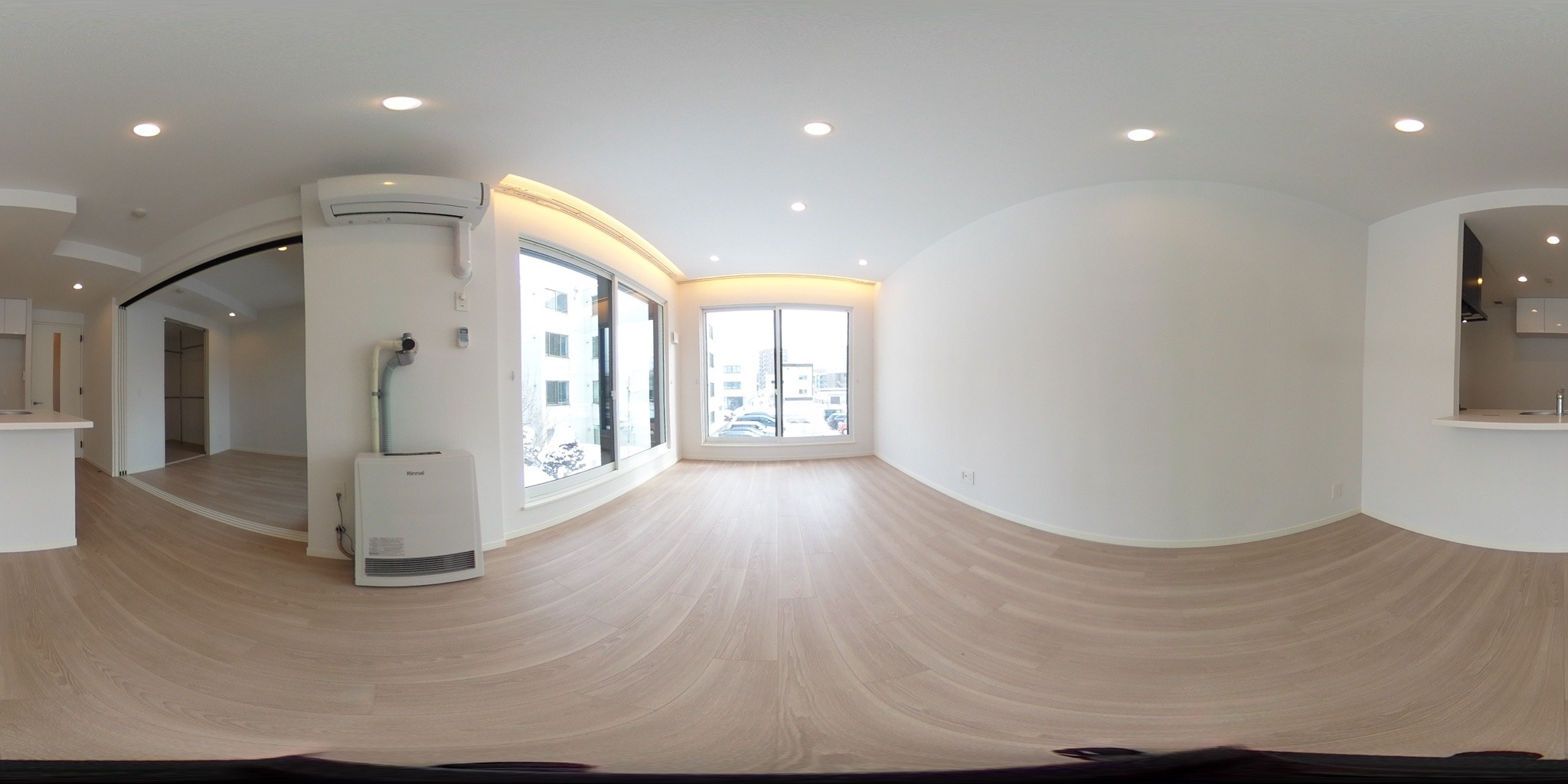 リビング・ダイニング