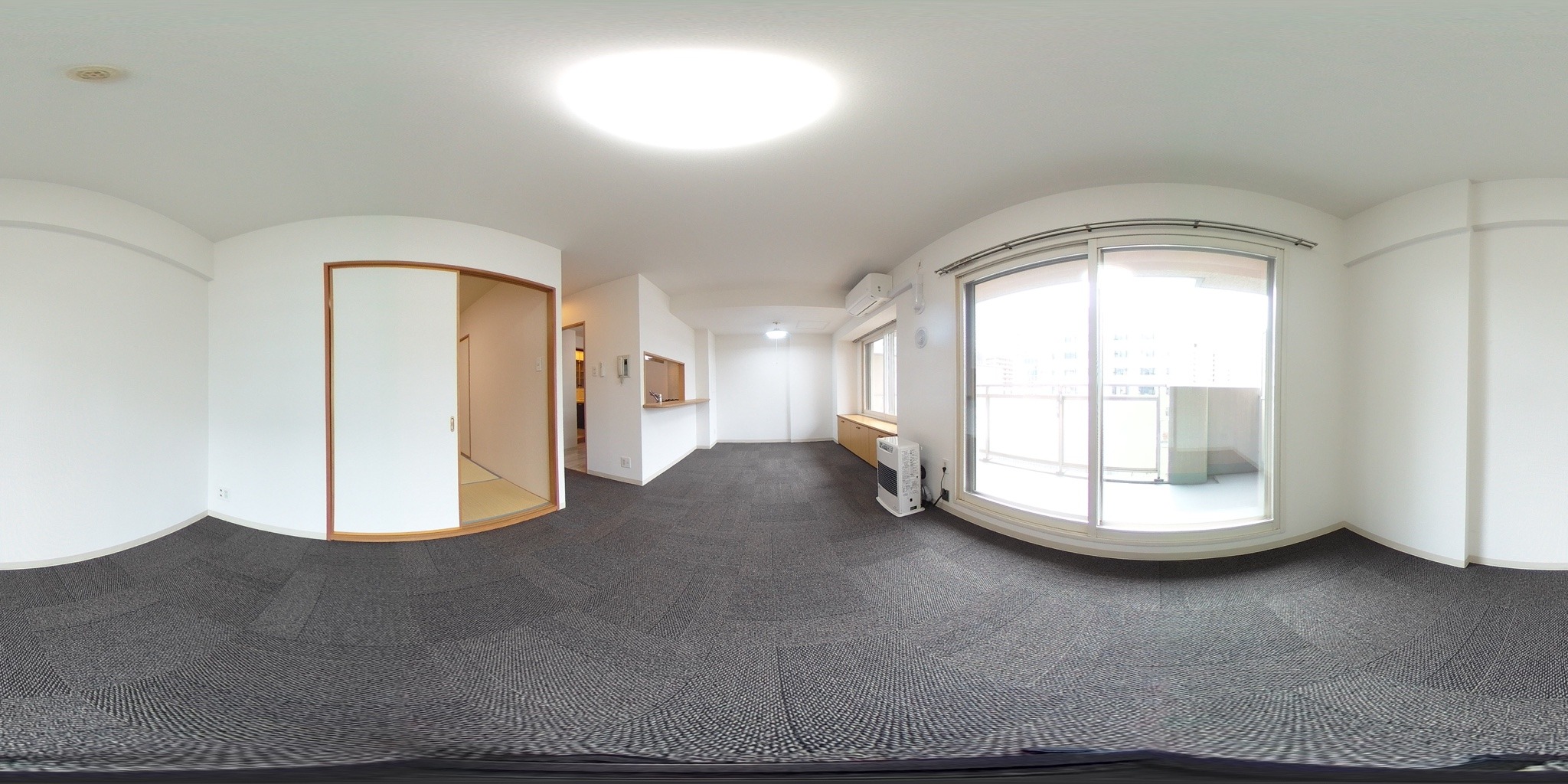 リビング・ダイニング