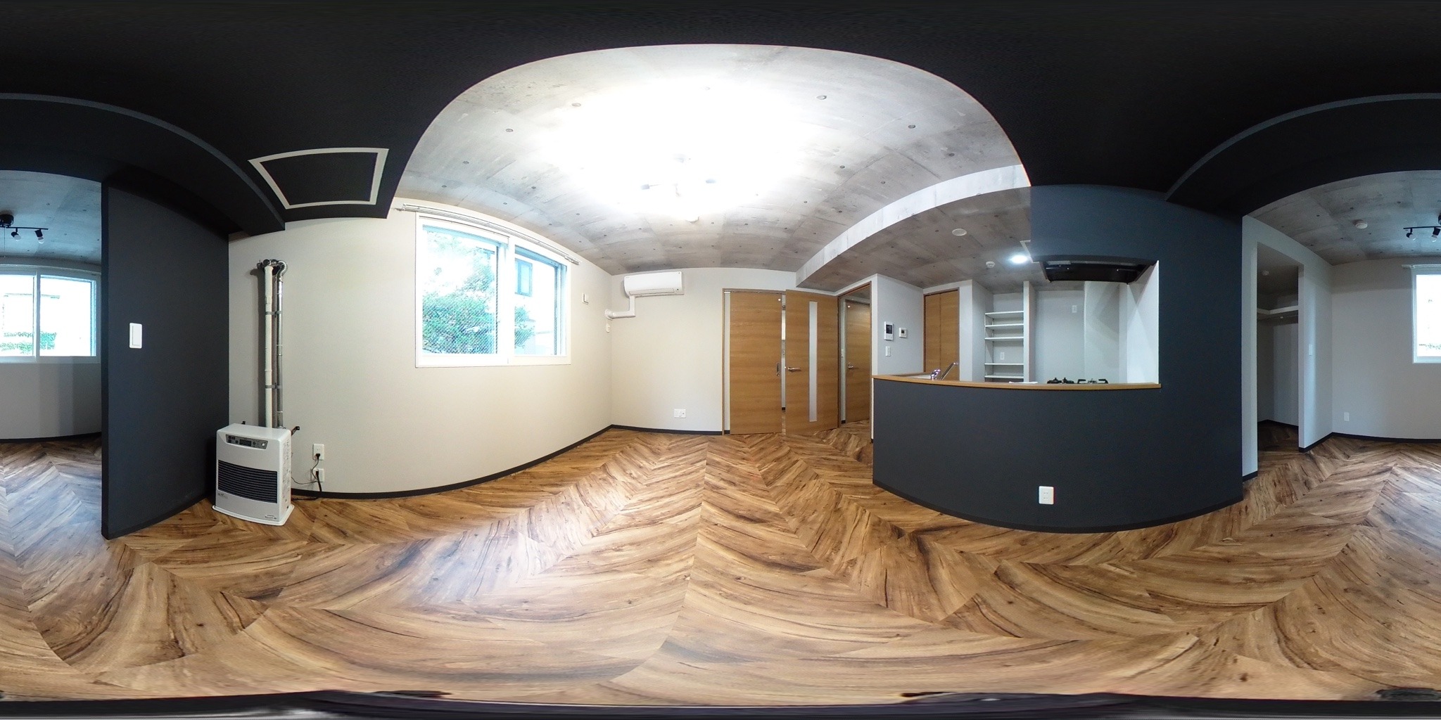 リビング・ダイニング