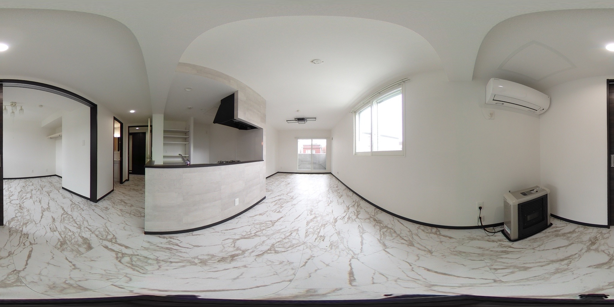 リビング・ダイニング