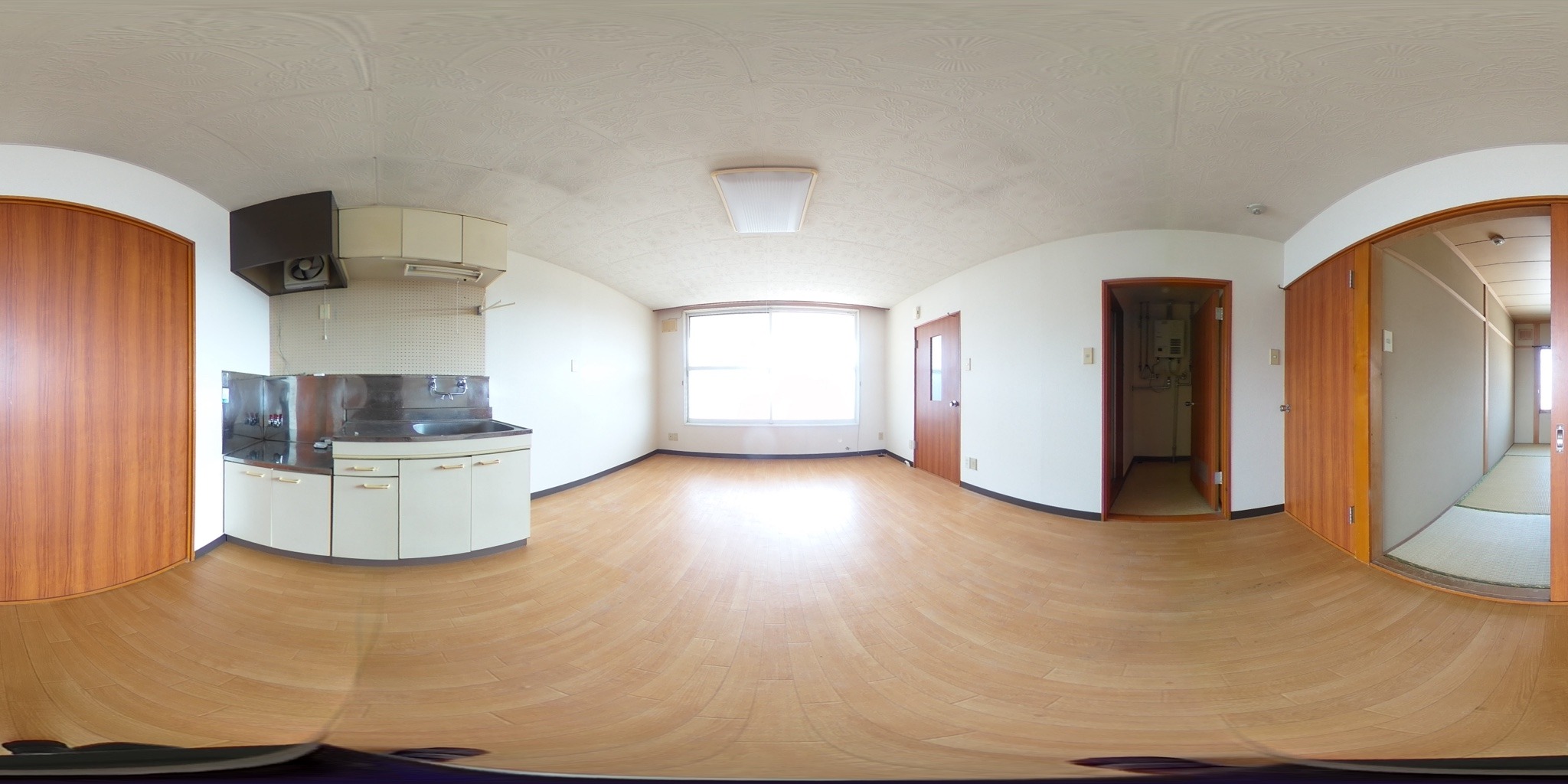 リビング・ダイニング