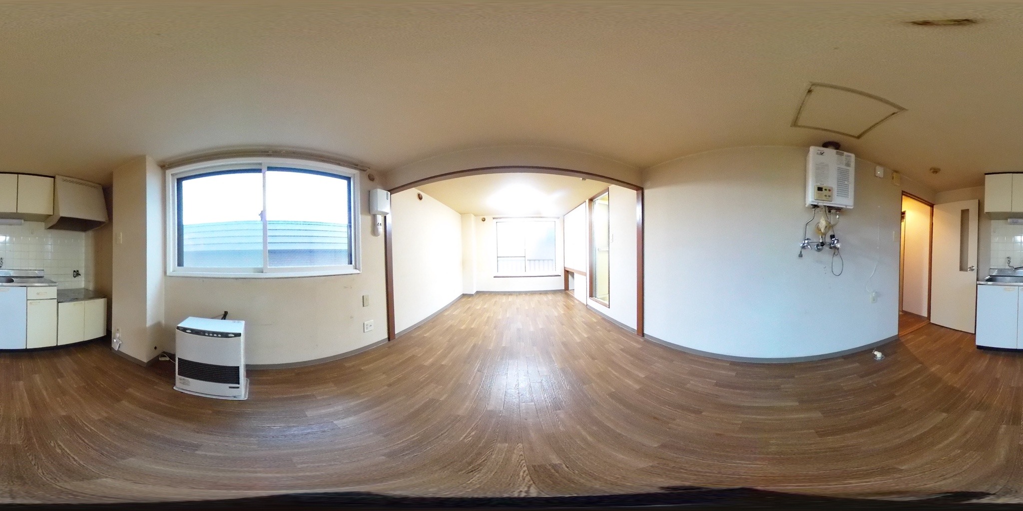 リビング・ダイニング