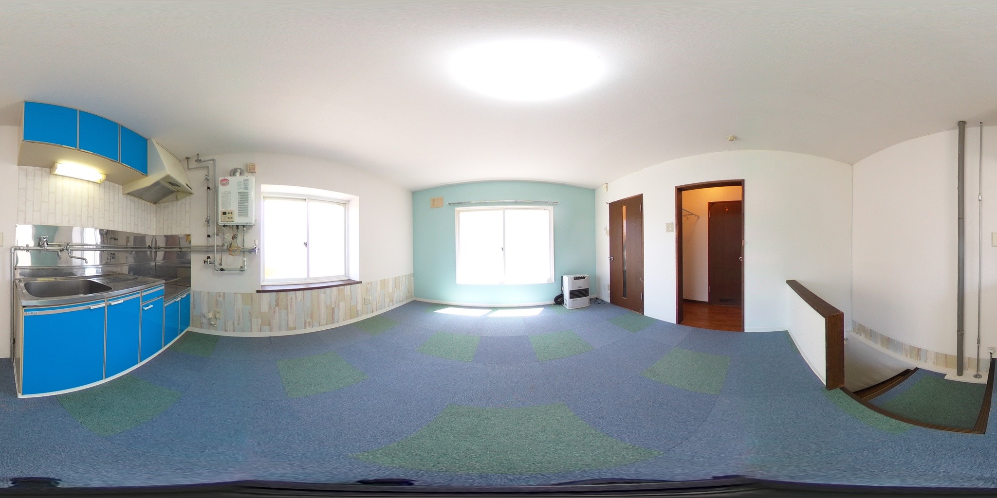 リビング・ダイニング