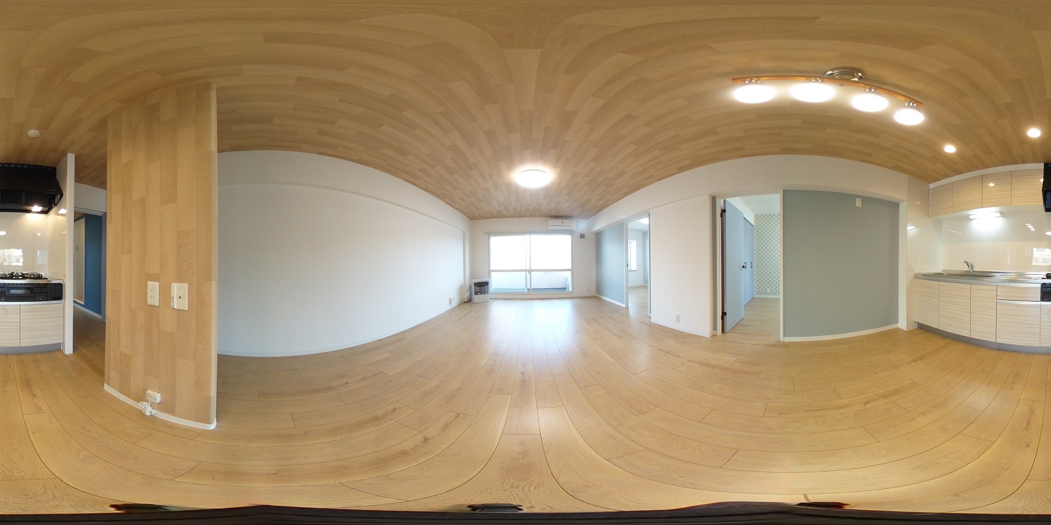 リビング・ダイニング