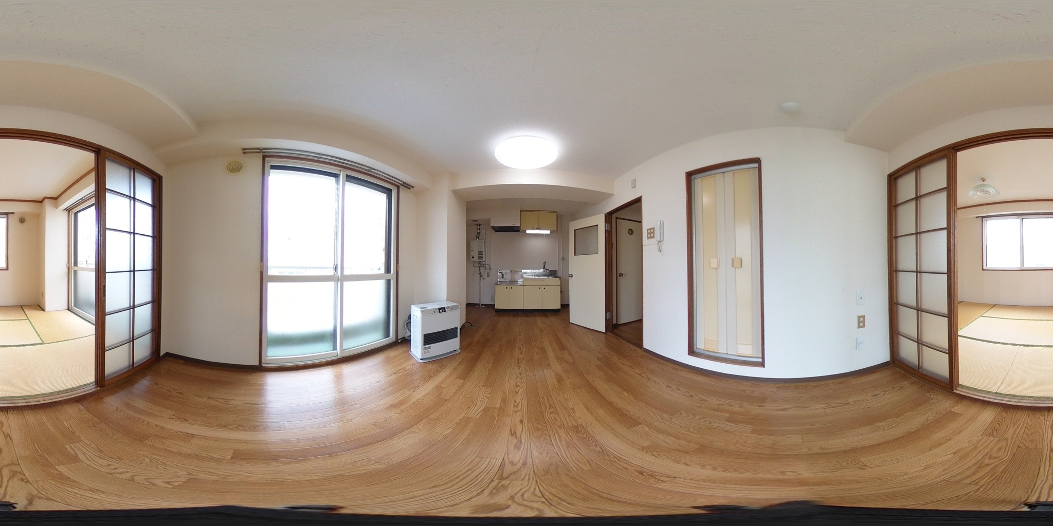 リビング・ダイニング