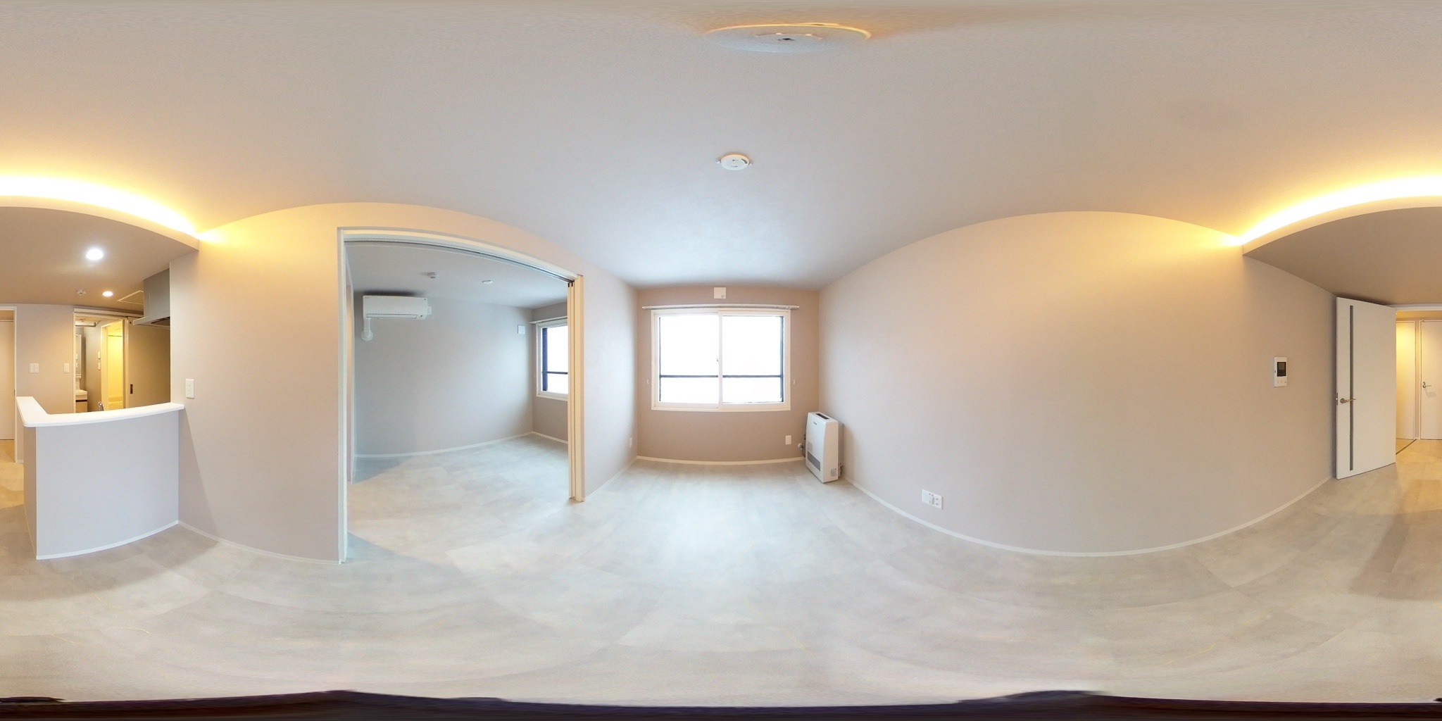 リビング・ダイニング