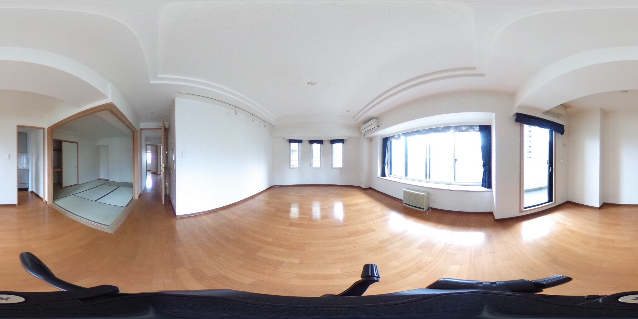 リビング・ダイニング