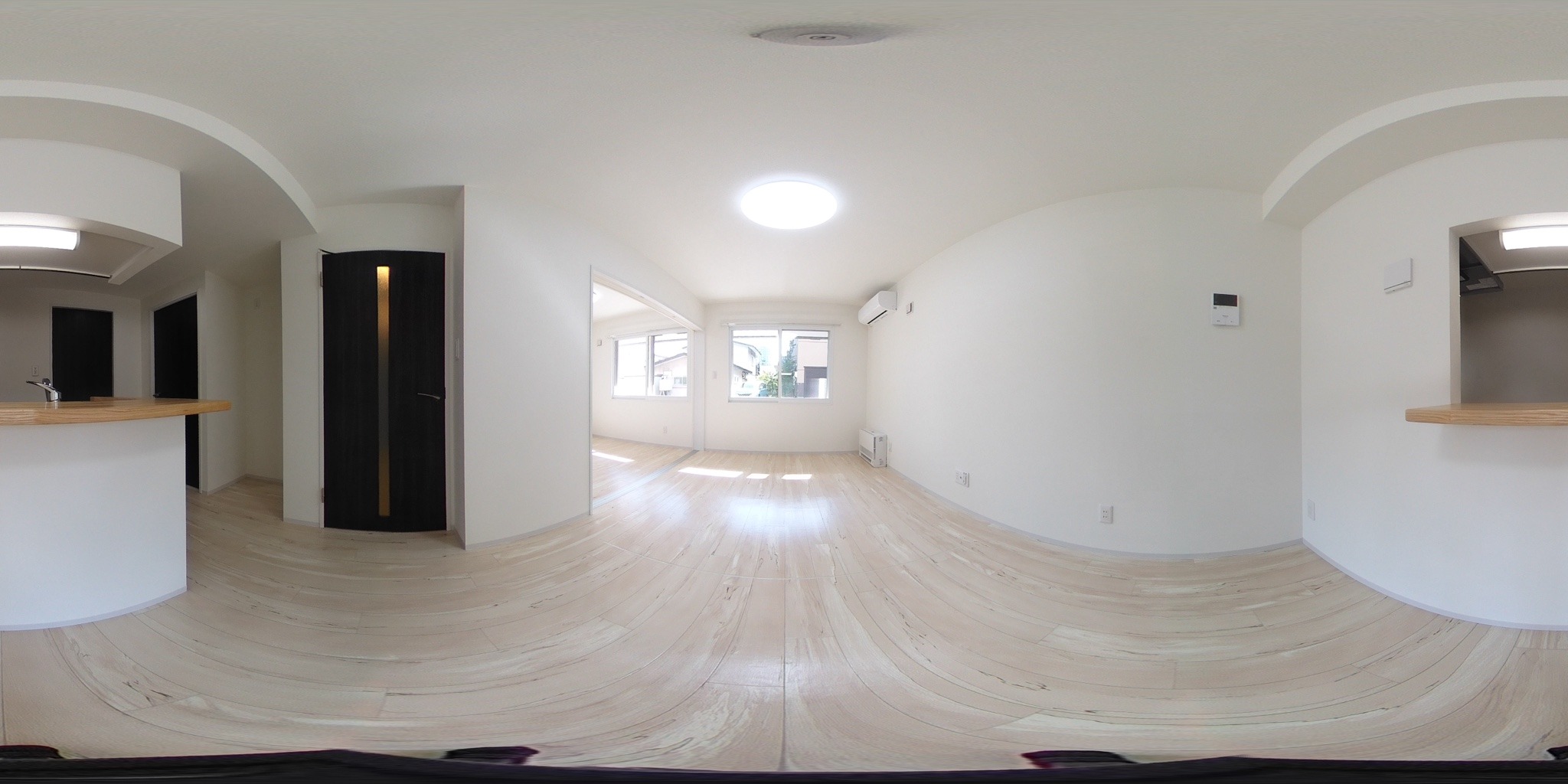 リビング・ダイニング