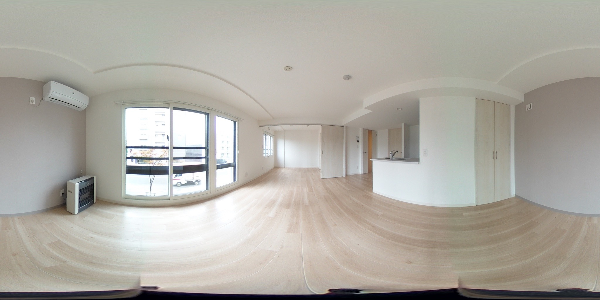 リビング・ダイニング