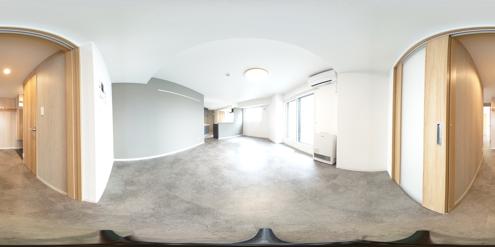 リビング・ダイニング