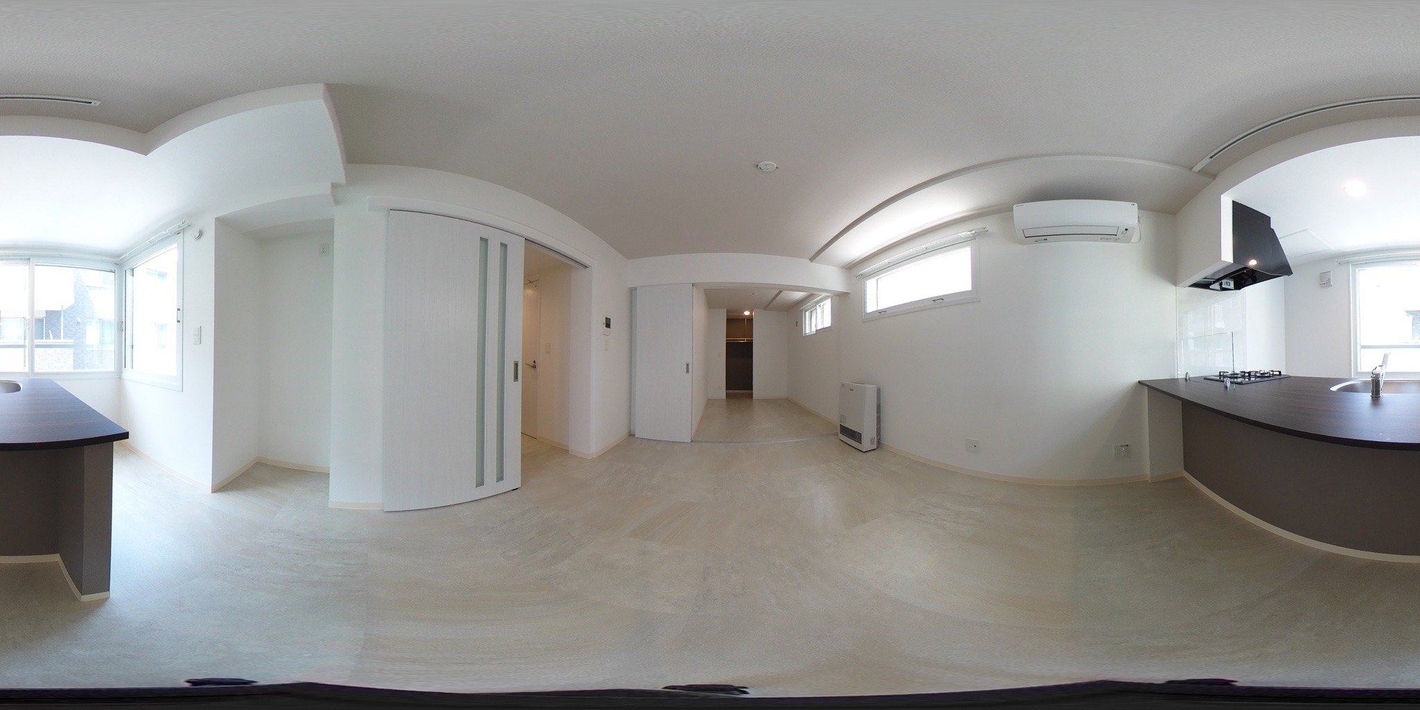 リビング・ダイニング