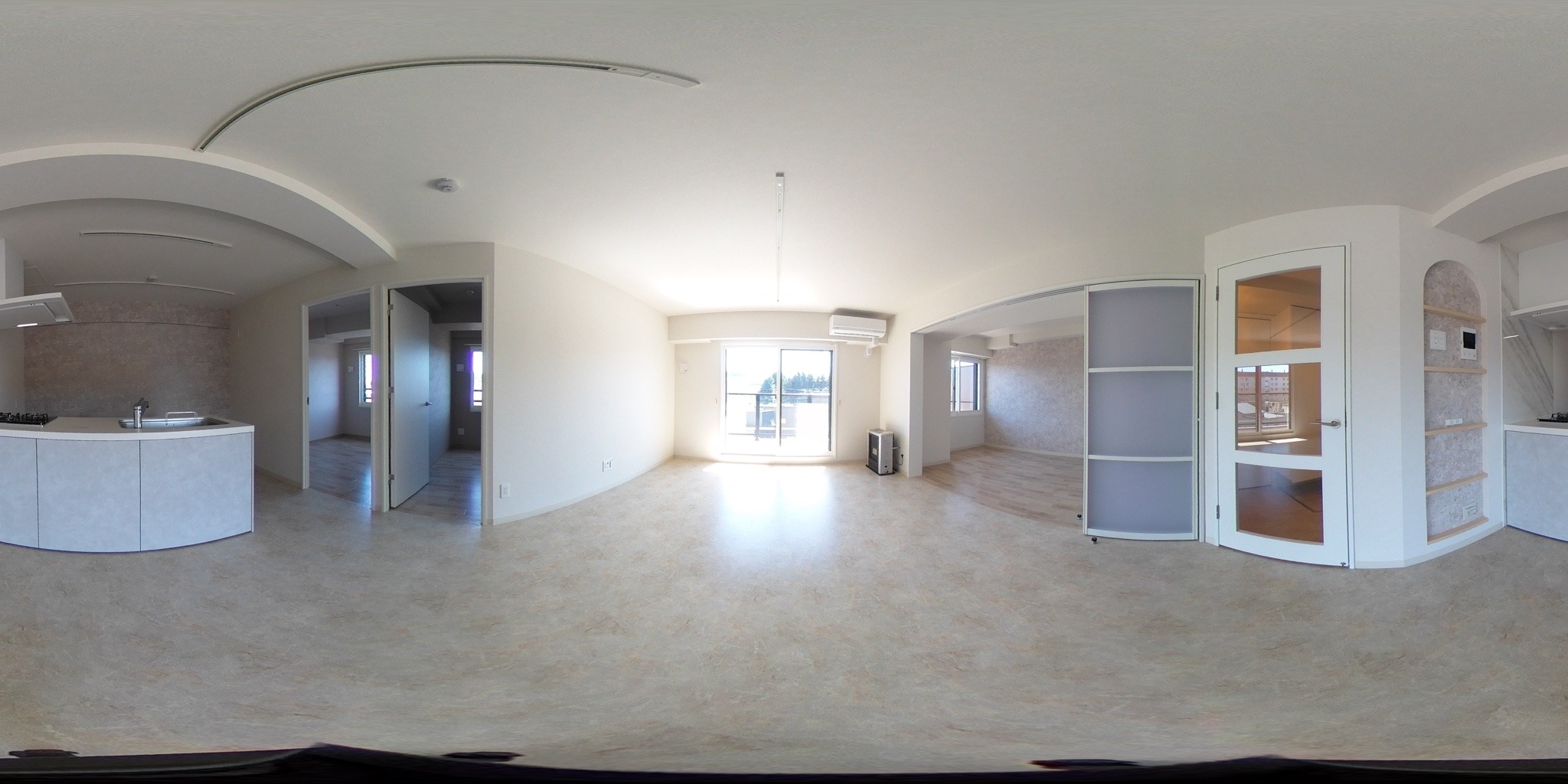 リビング・ダイニング