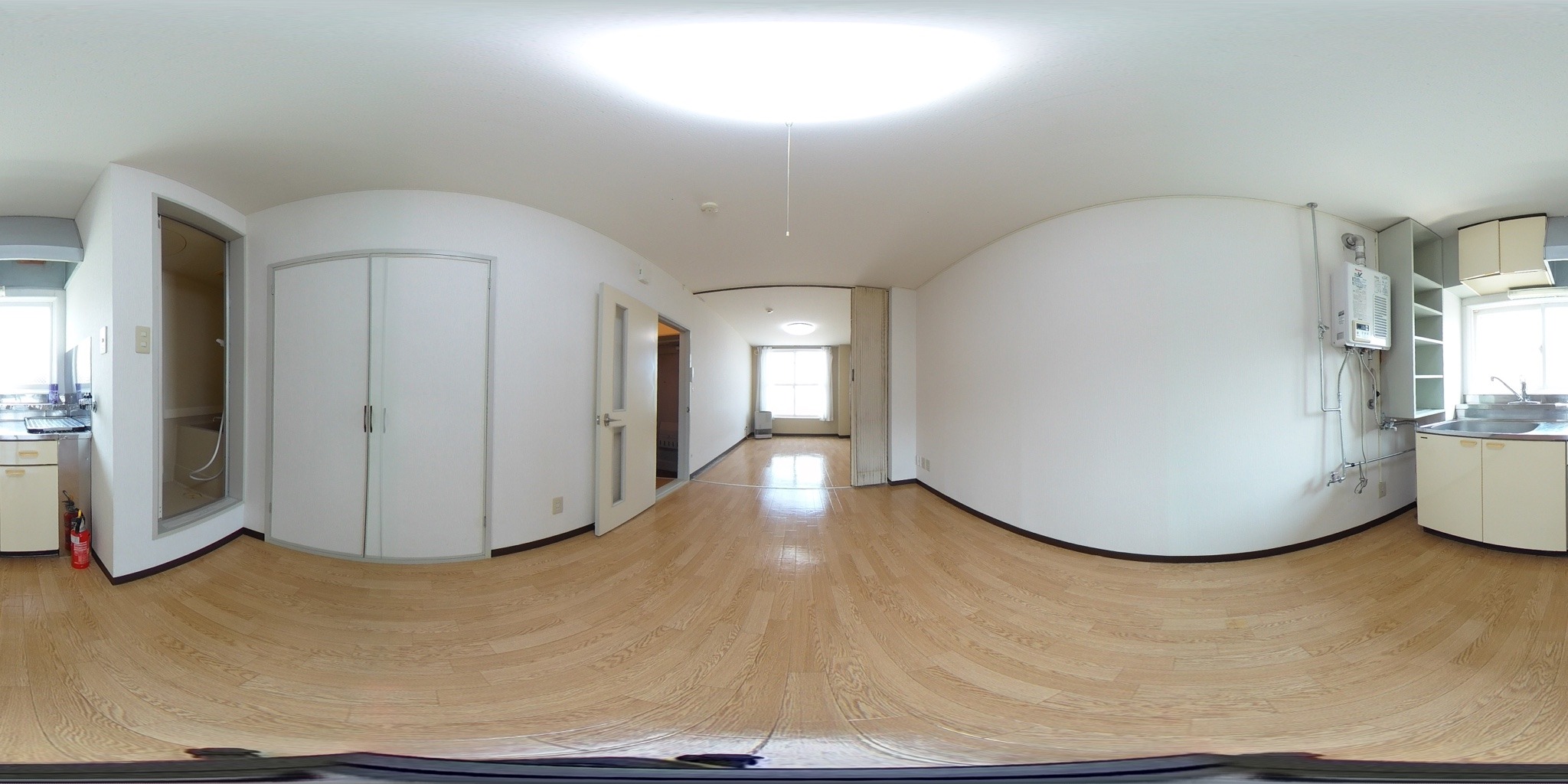 リビング・ダイニング