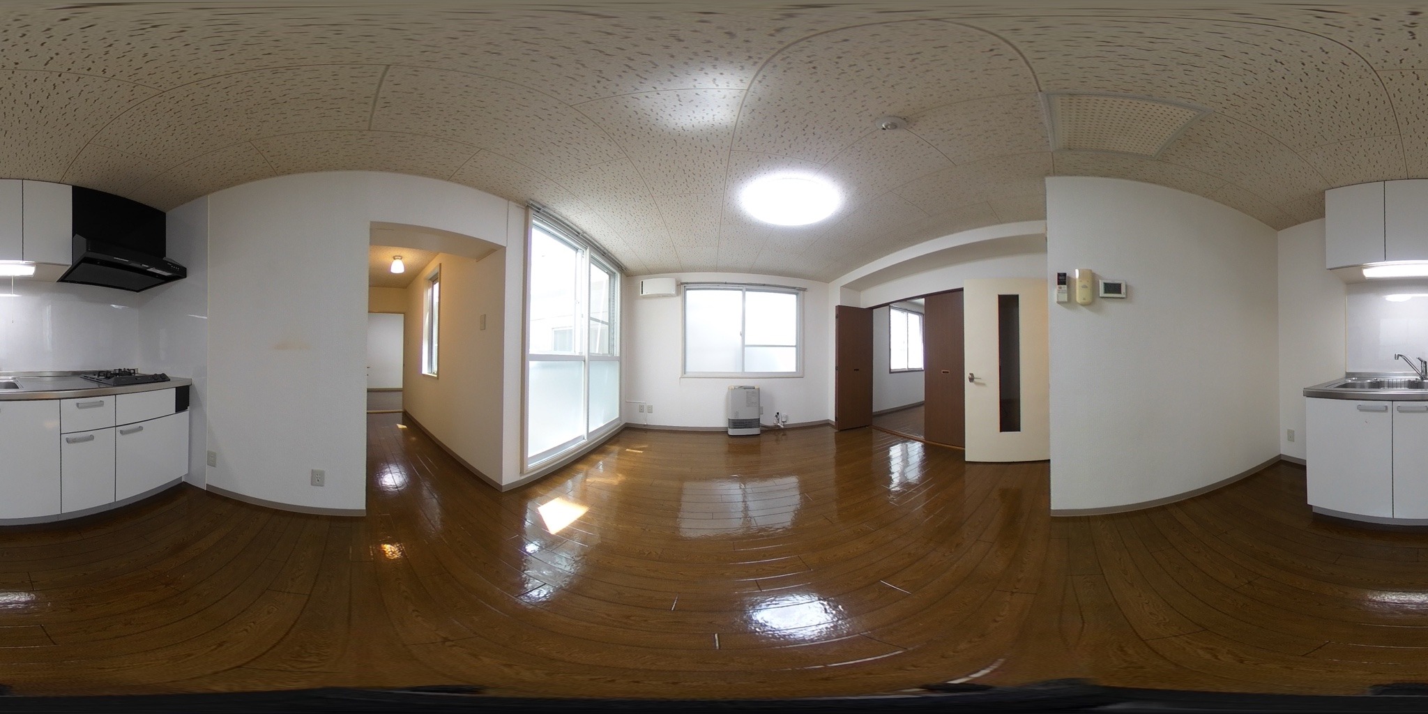 リビング・ダイニング