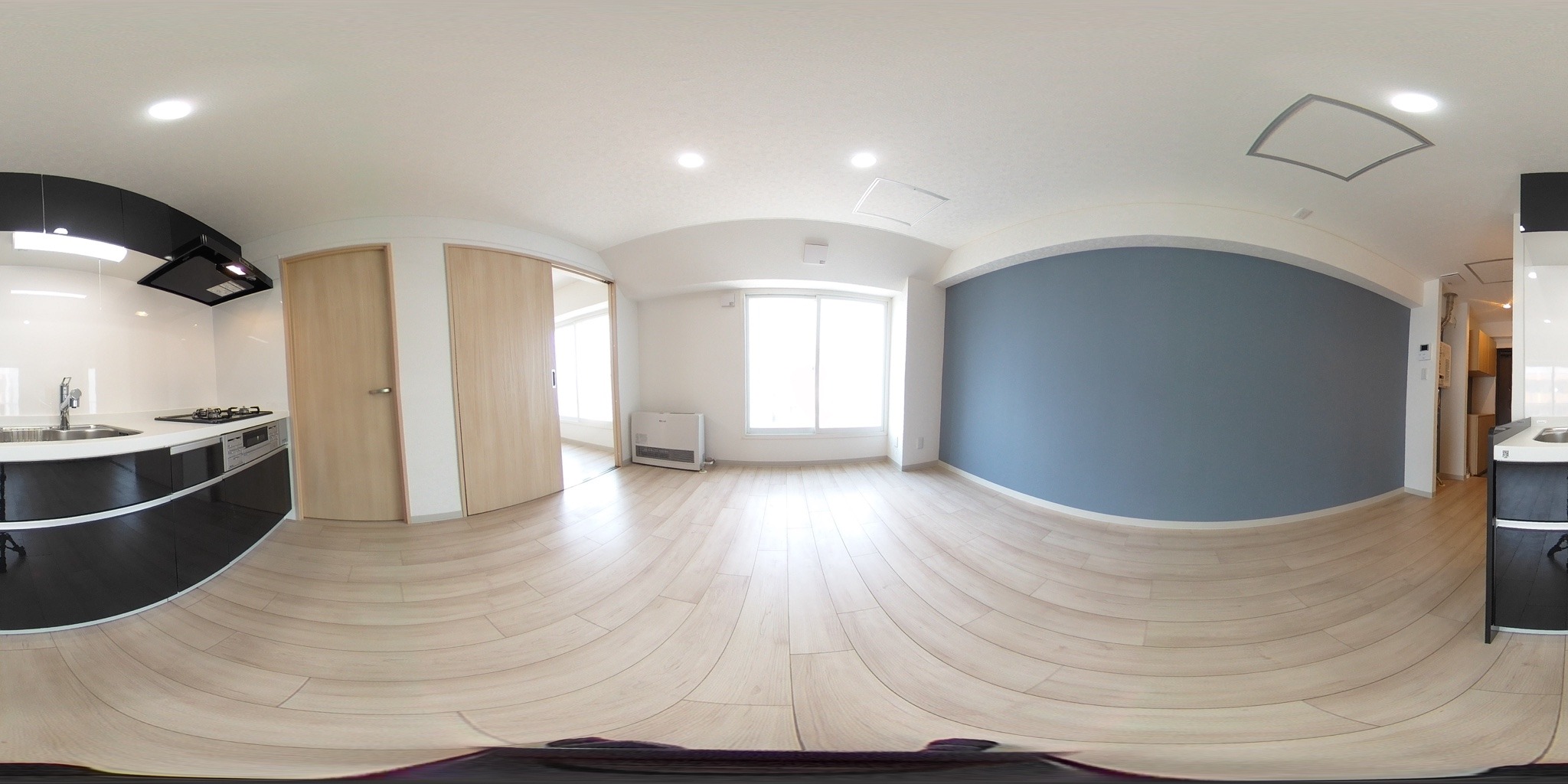 リビング・ダイニング