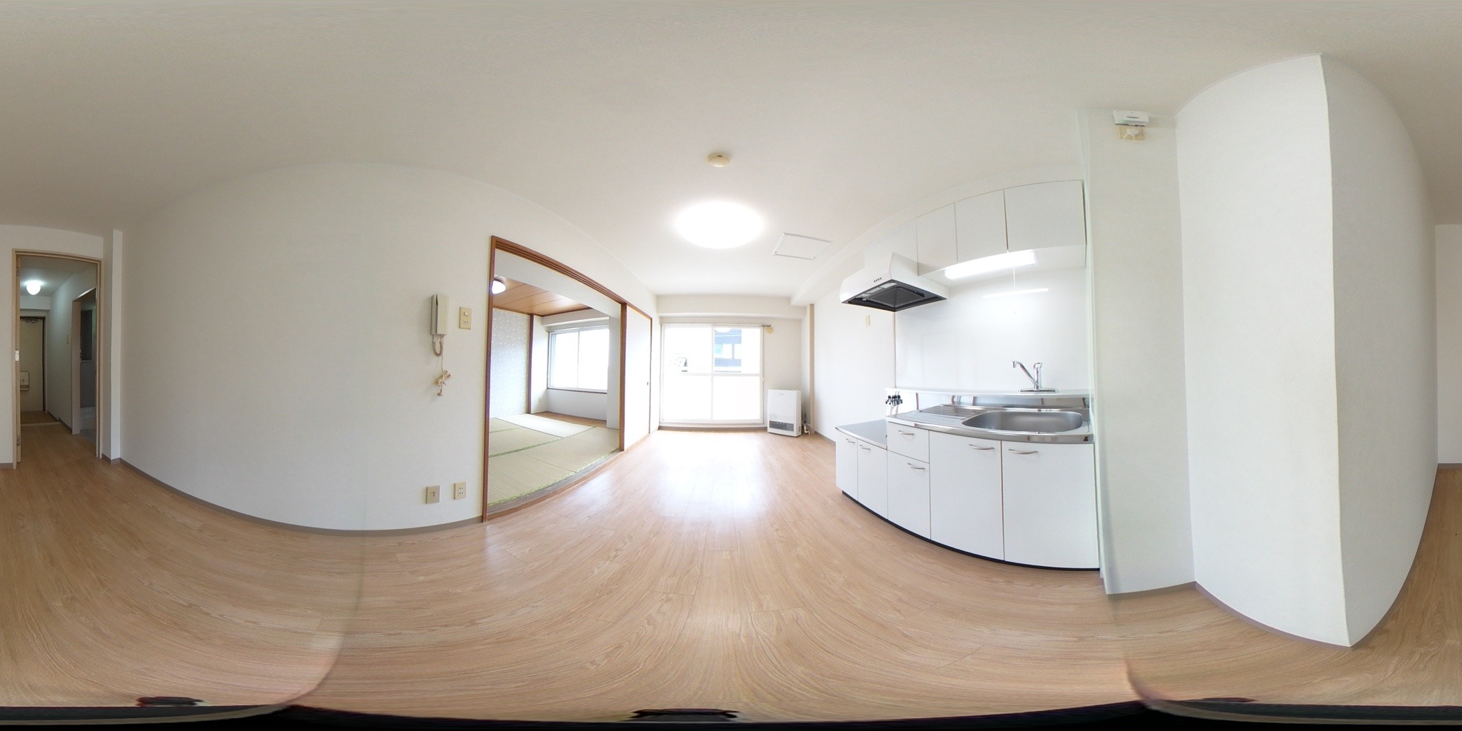 リビング・ダイニング