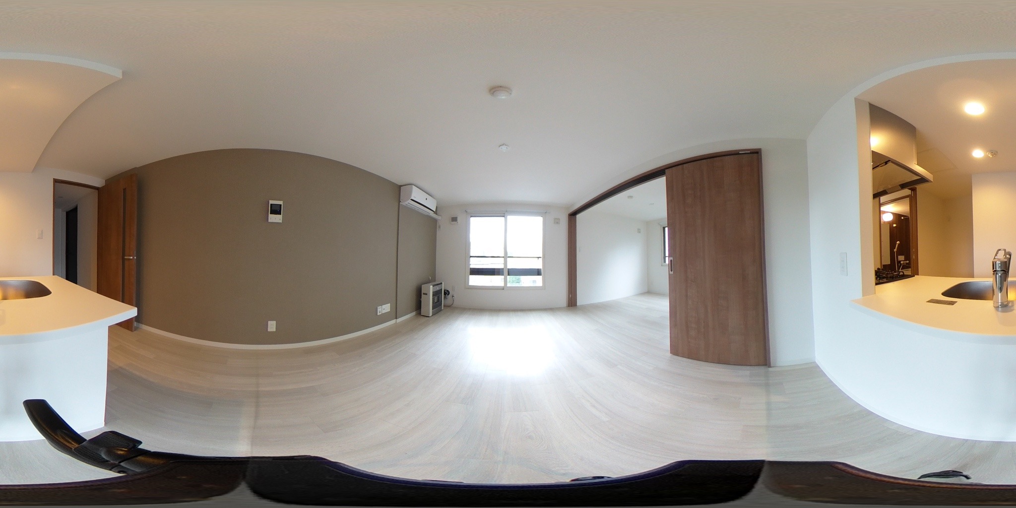 リビング・ダイニング