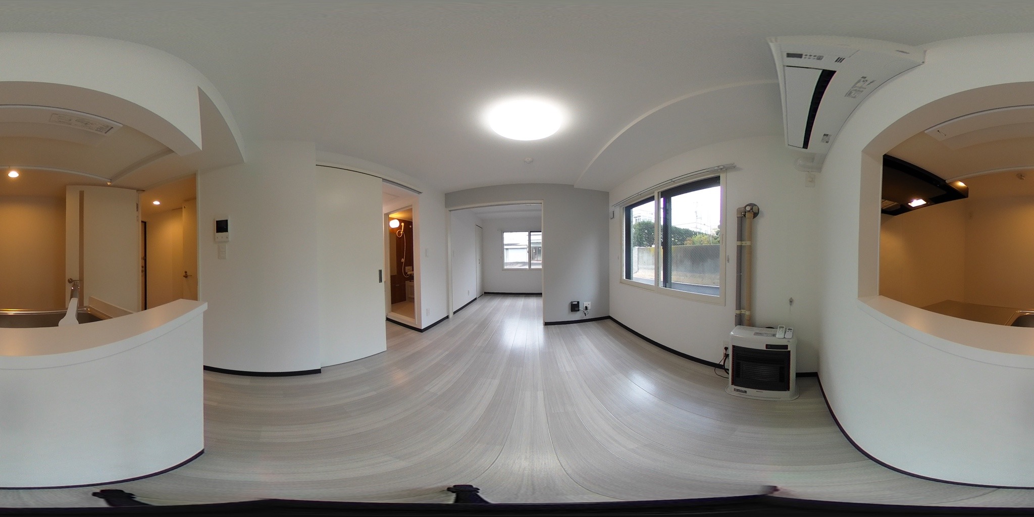 リビング・ダイニング