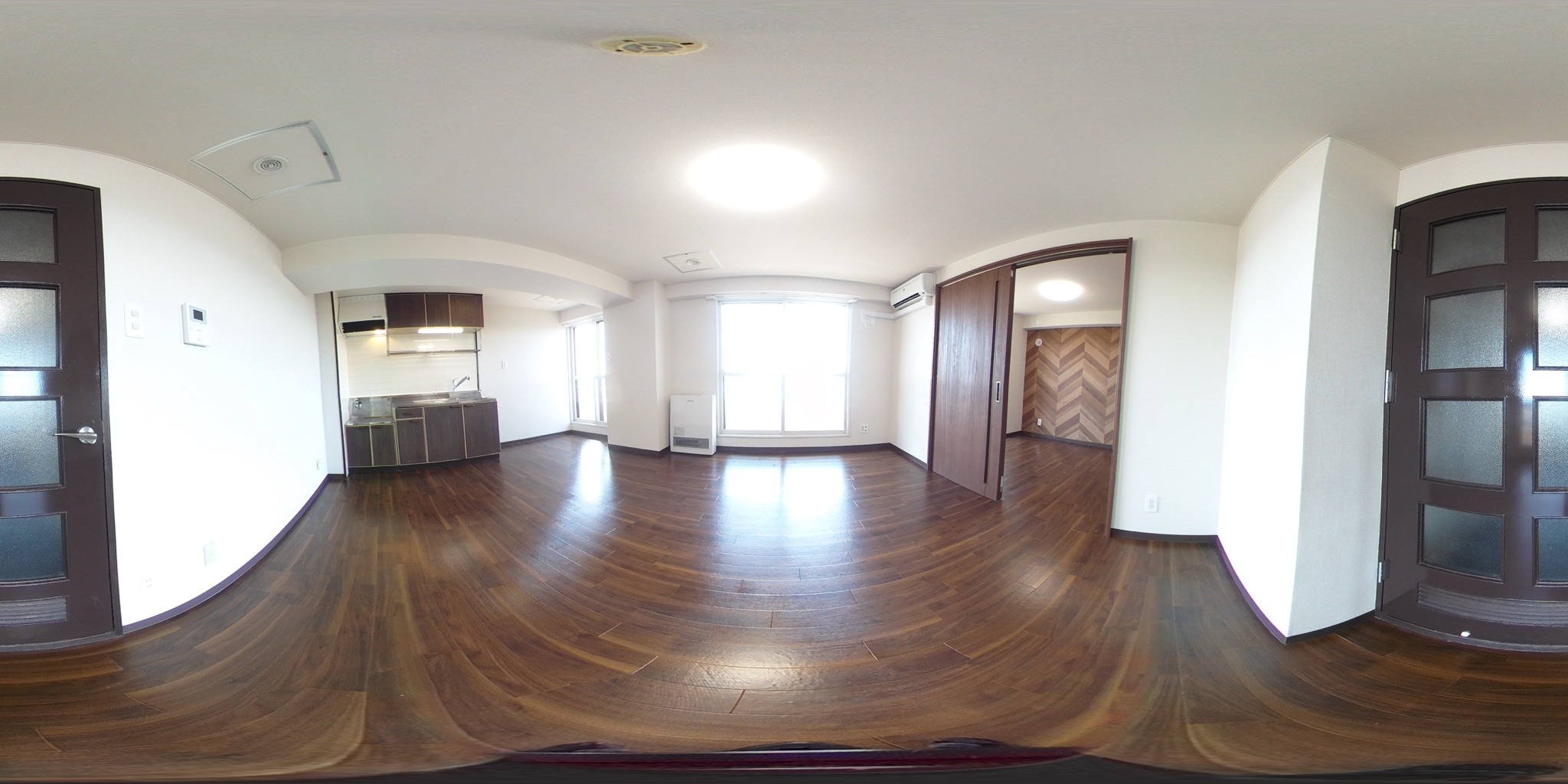 リビング・ダイニング