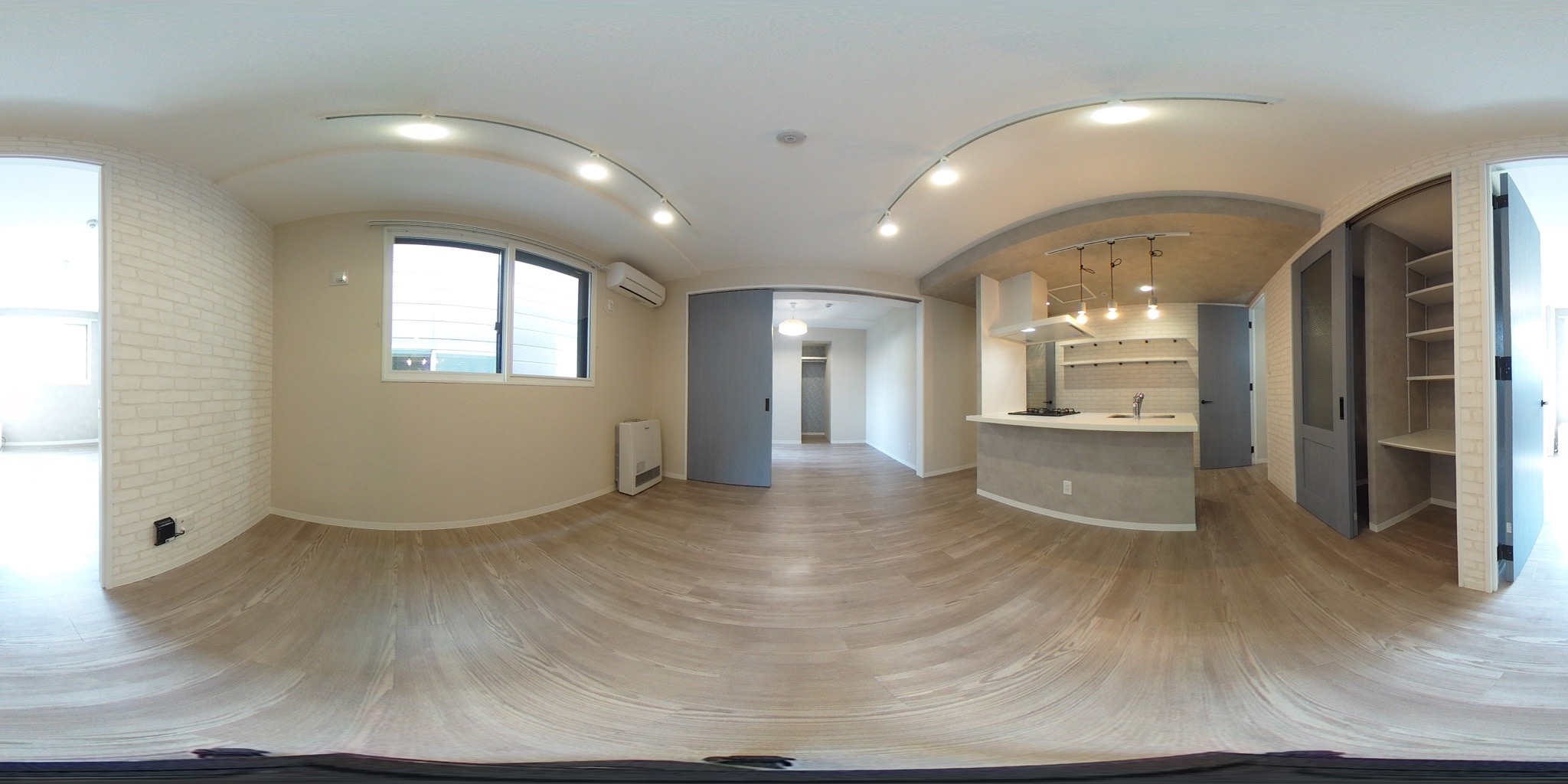 リビング・ダイニング