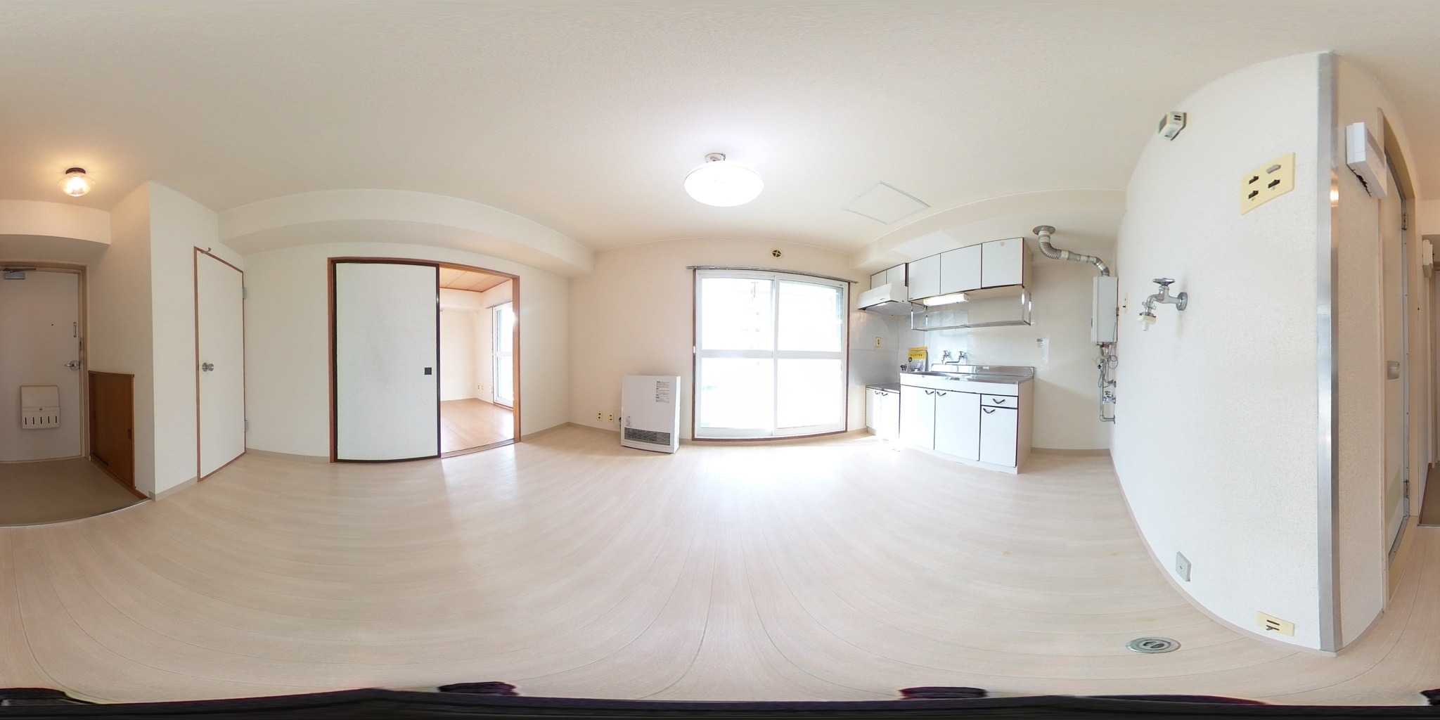 リビング・ダイニング