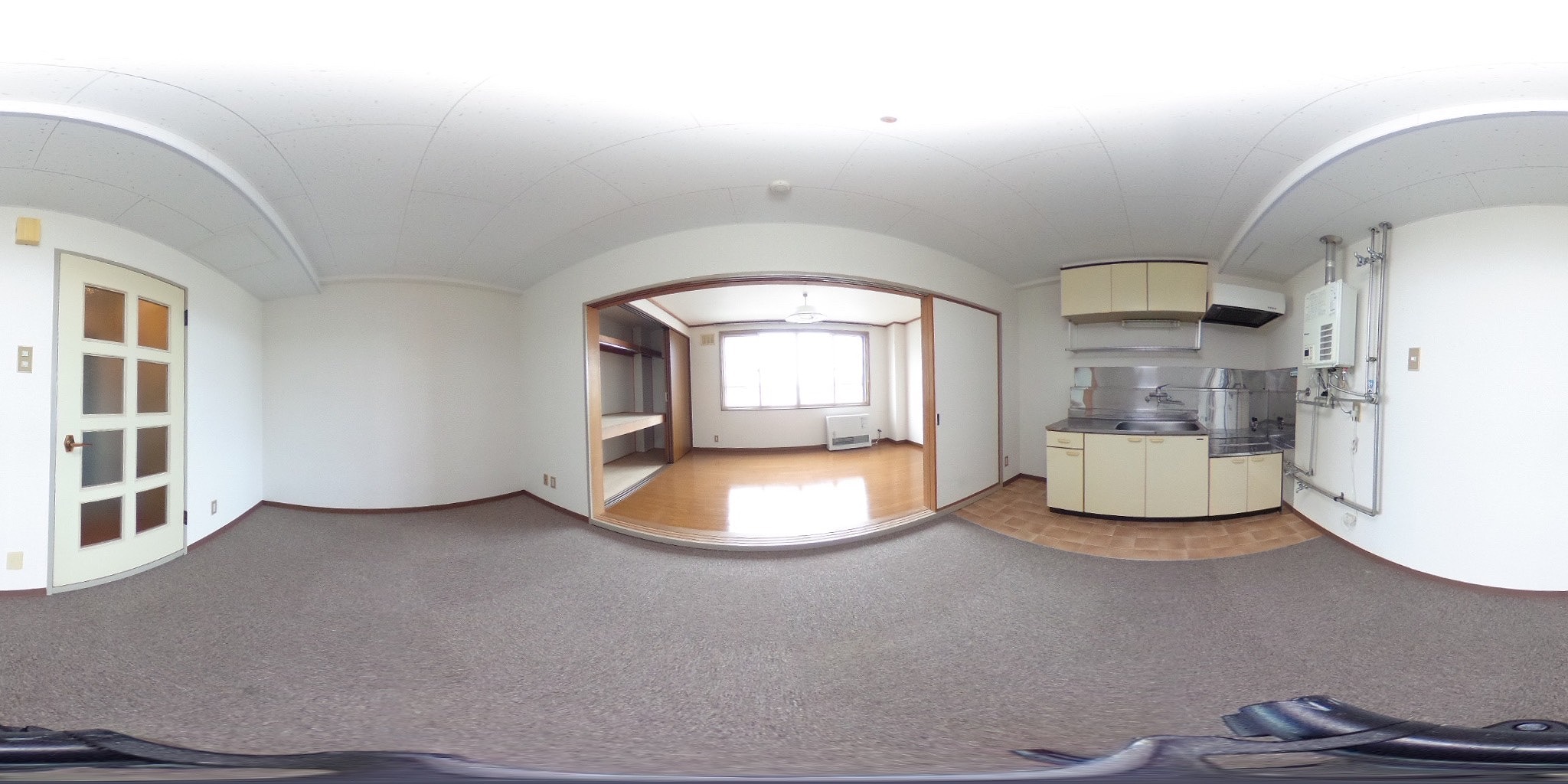 リビング・ダイニング