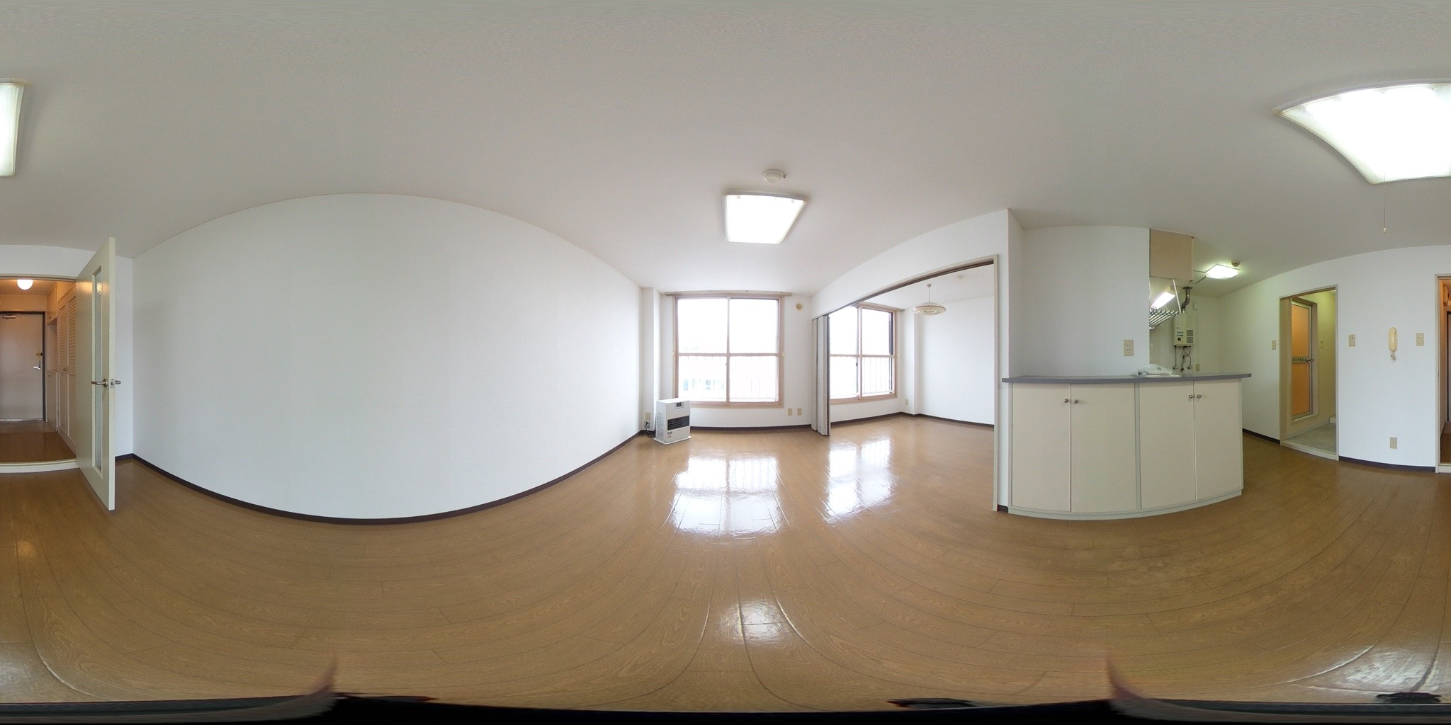 リビング・ダイニング