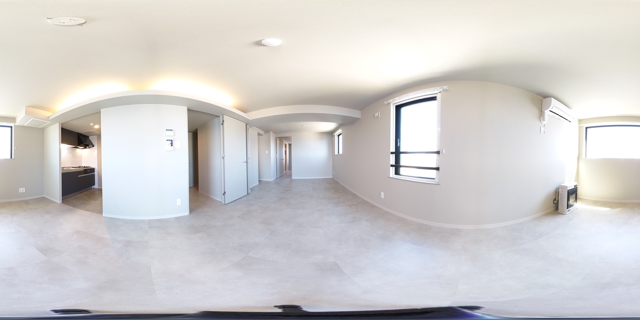 リビング・ダイニング