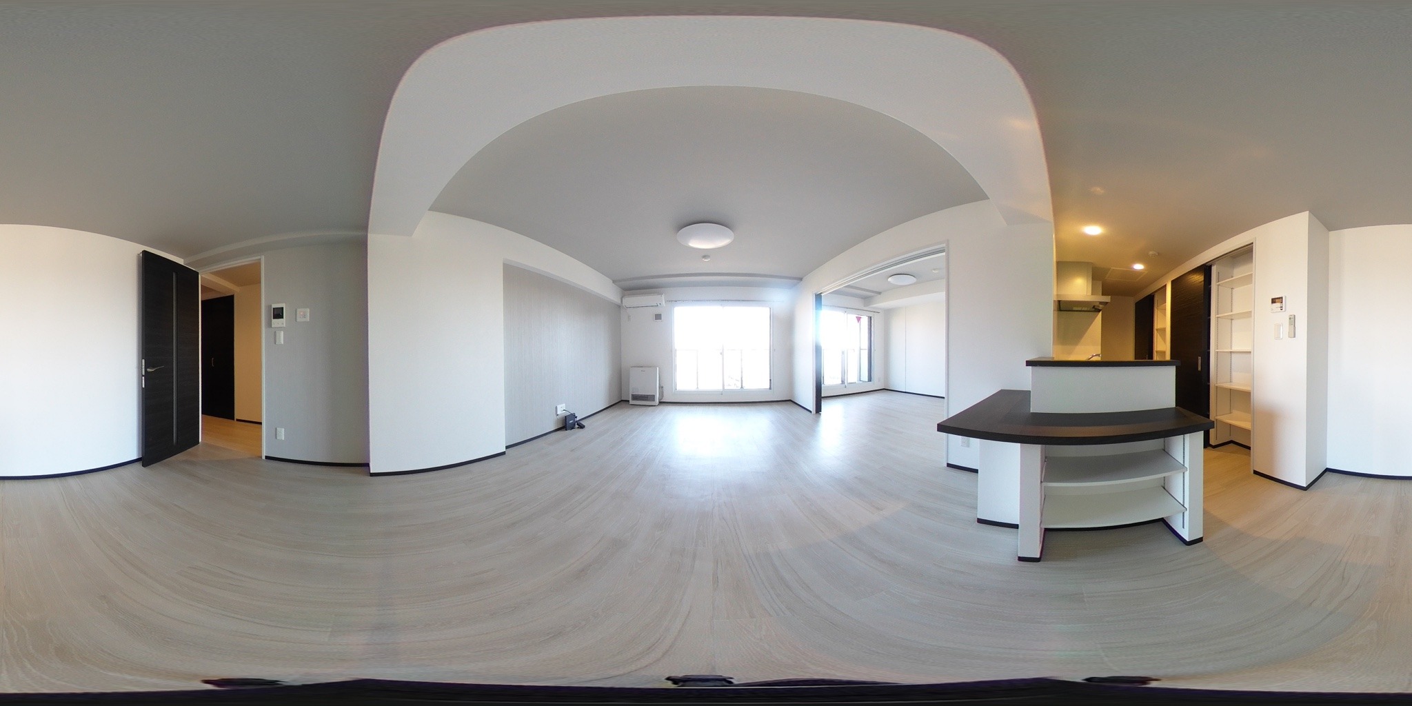 リビング・ダイニング