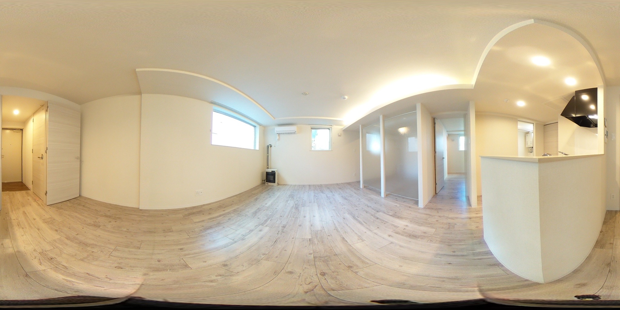 リビング・ダイニング