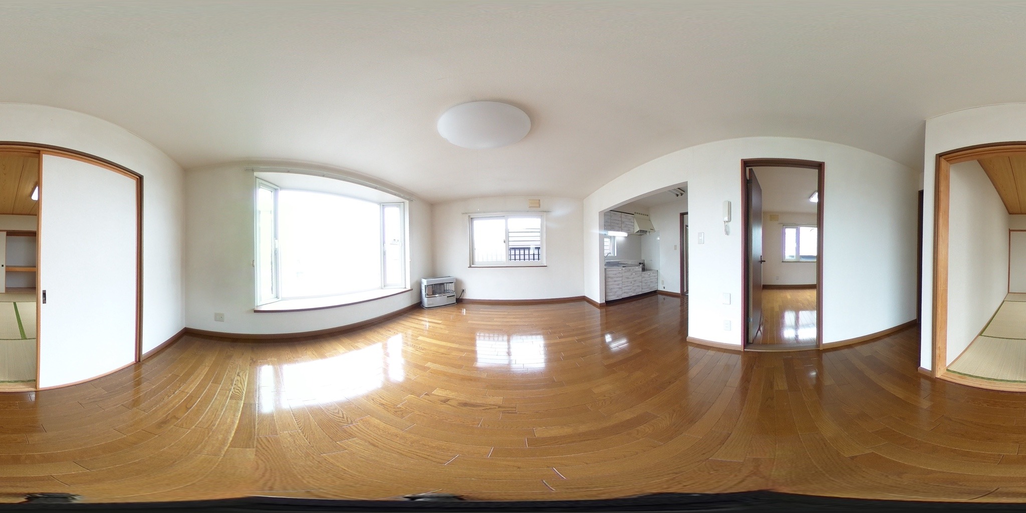 リビング・ダイニング