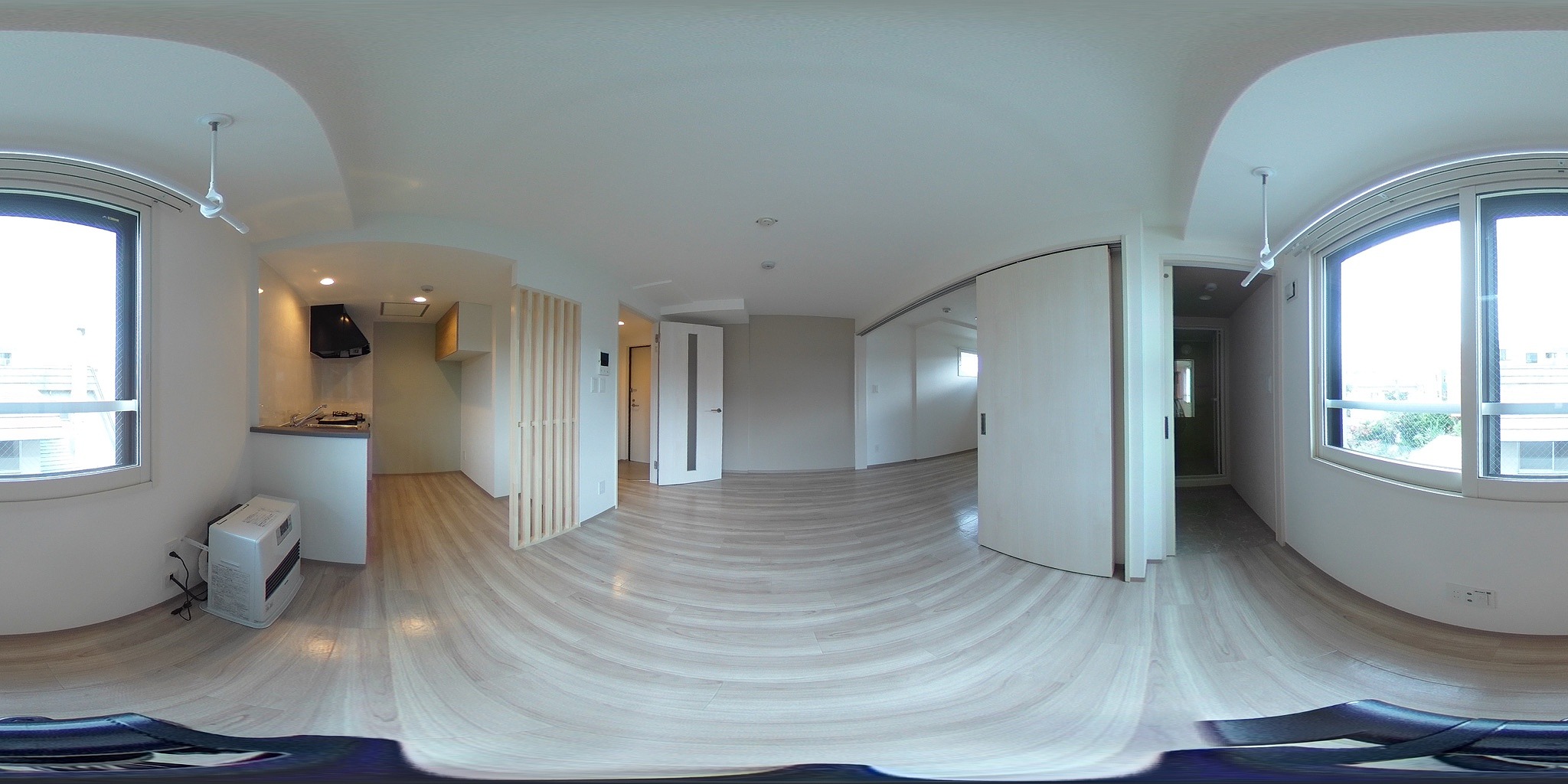 リビング・ダイニング