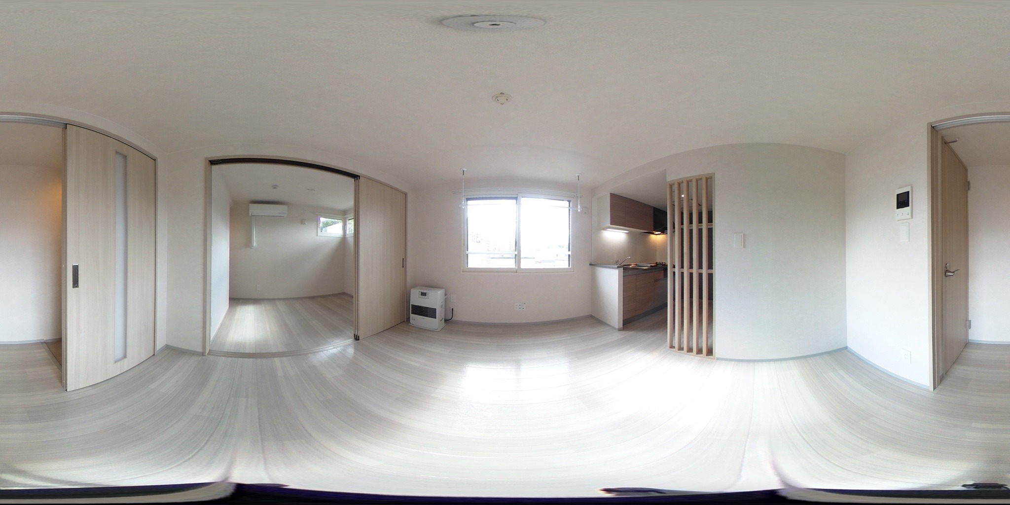 リビング・ダイニング