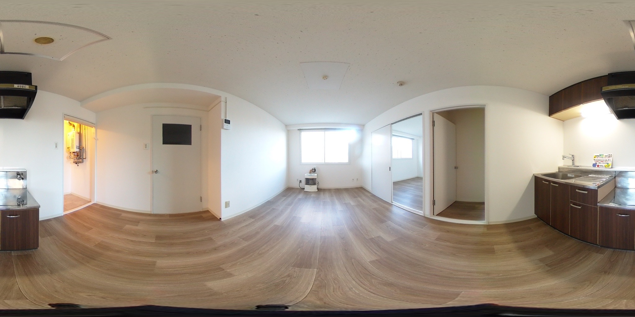 リビング・ダイニング