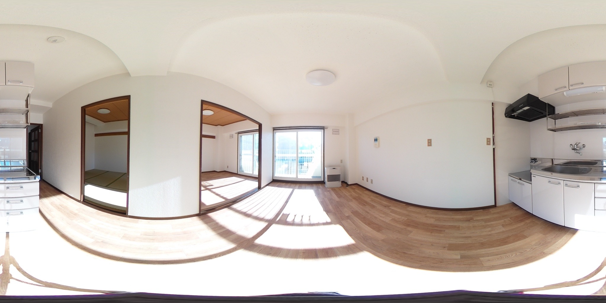 リビング・ダイニング