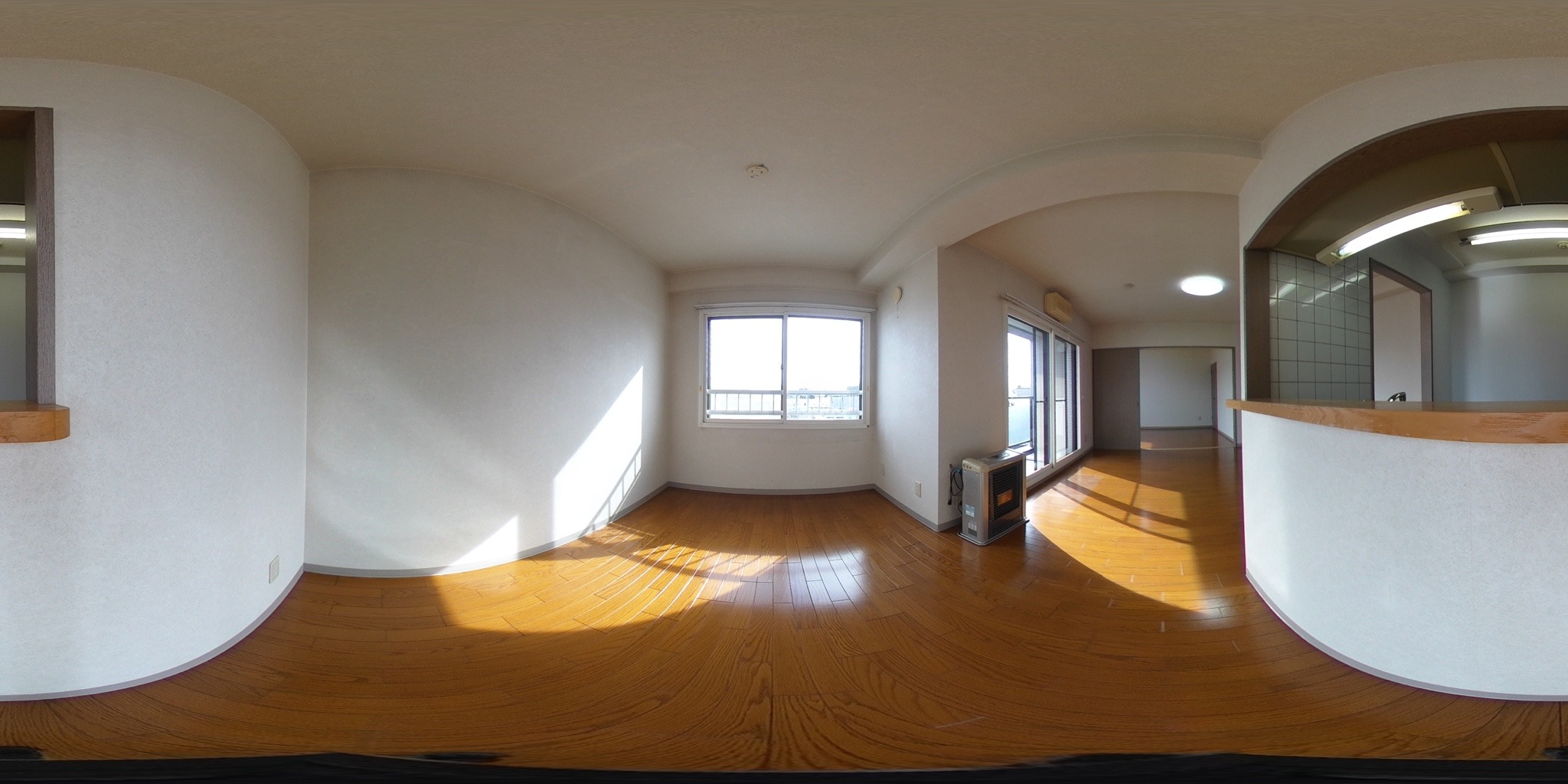 リビング・ダイニング