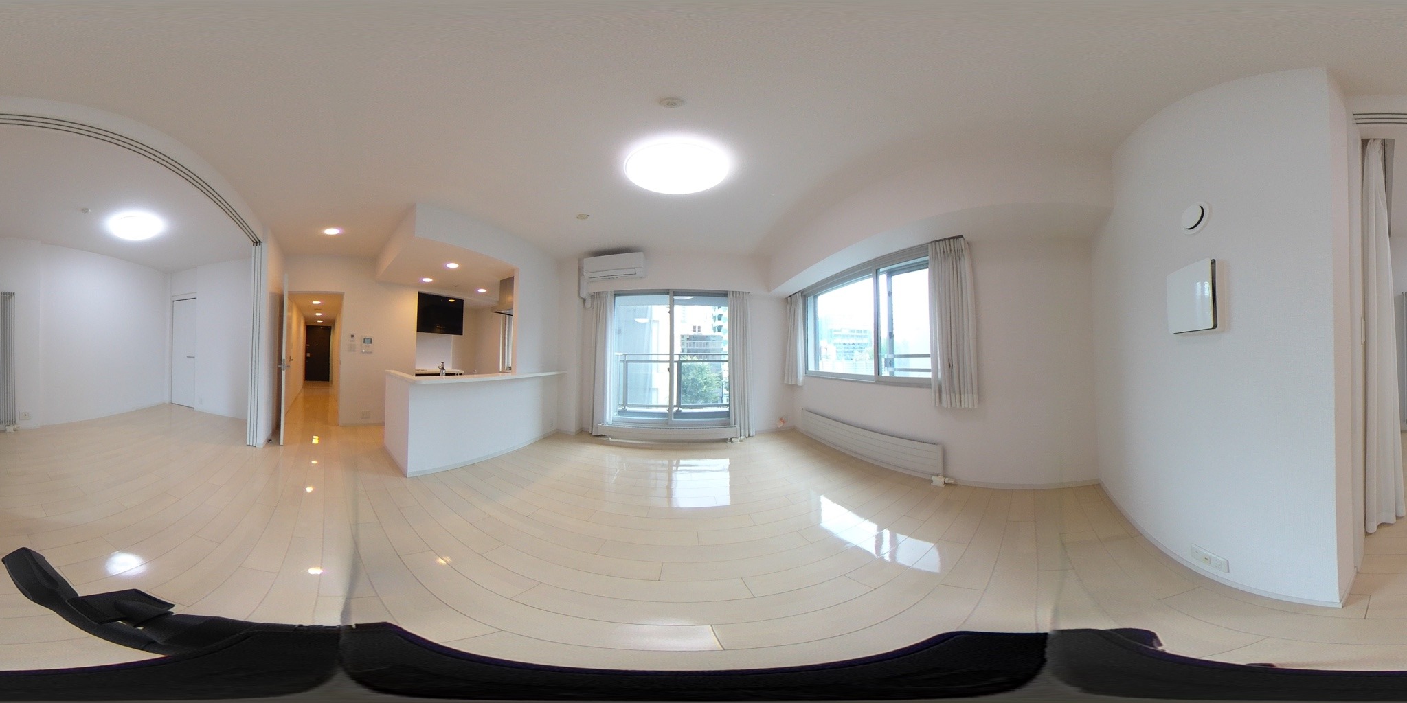 リビング・ダイニング